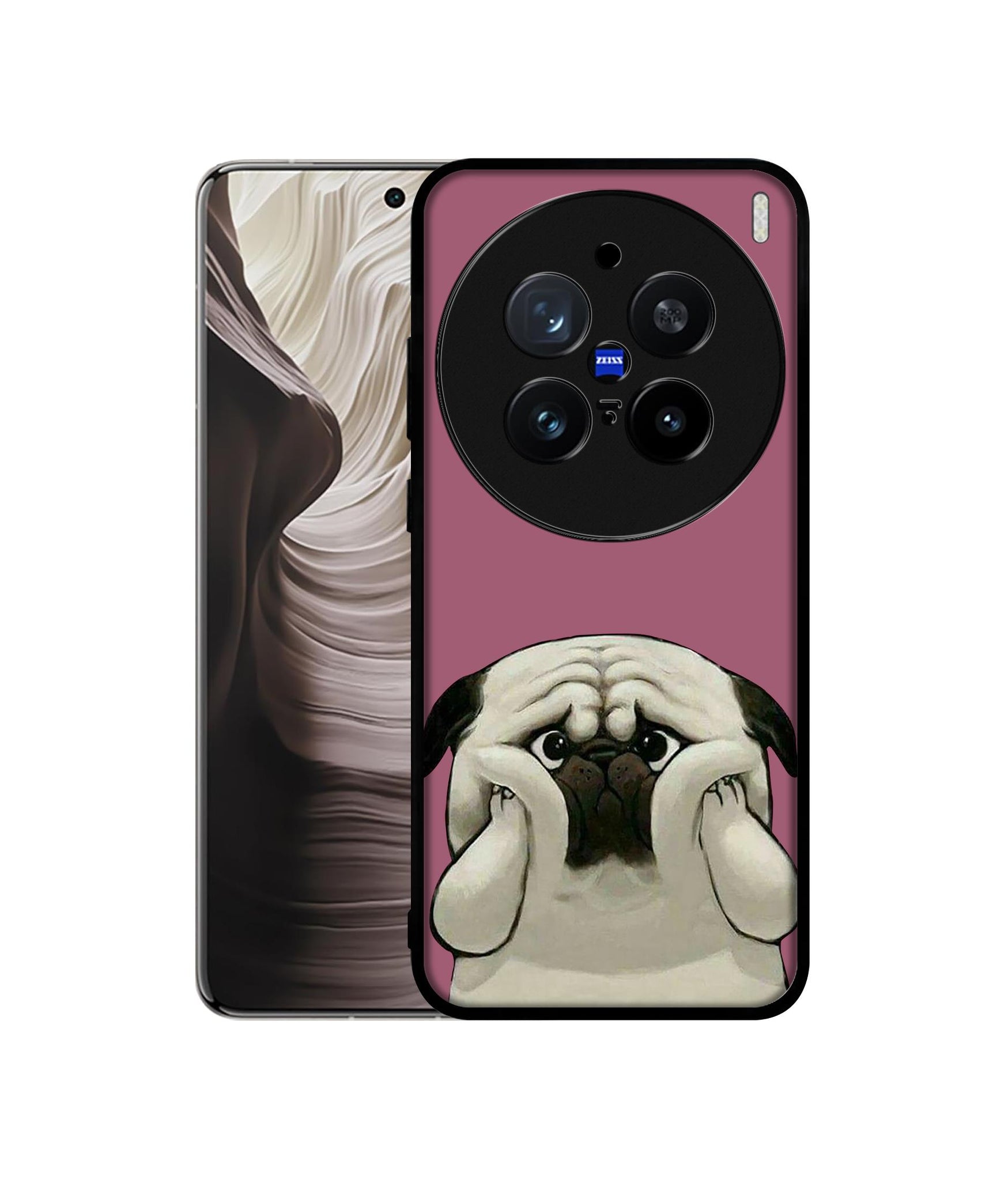 Vivo X200 Pro 5G
