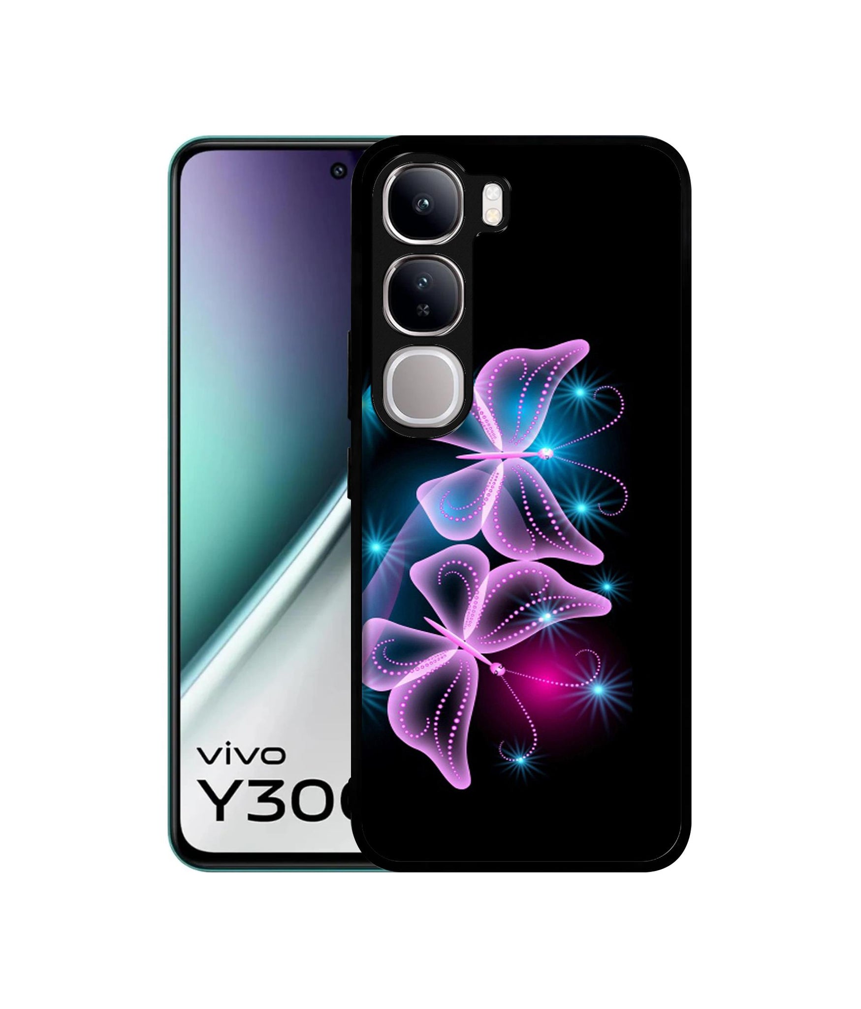 Vivo Y300 5G / V40 Lite 5G