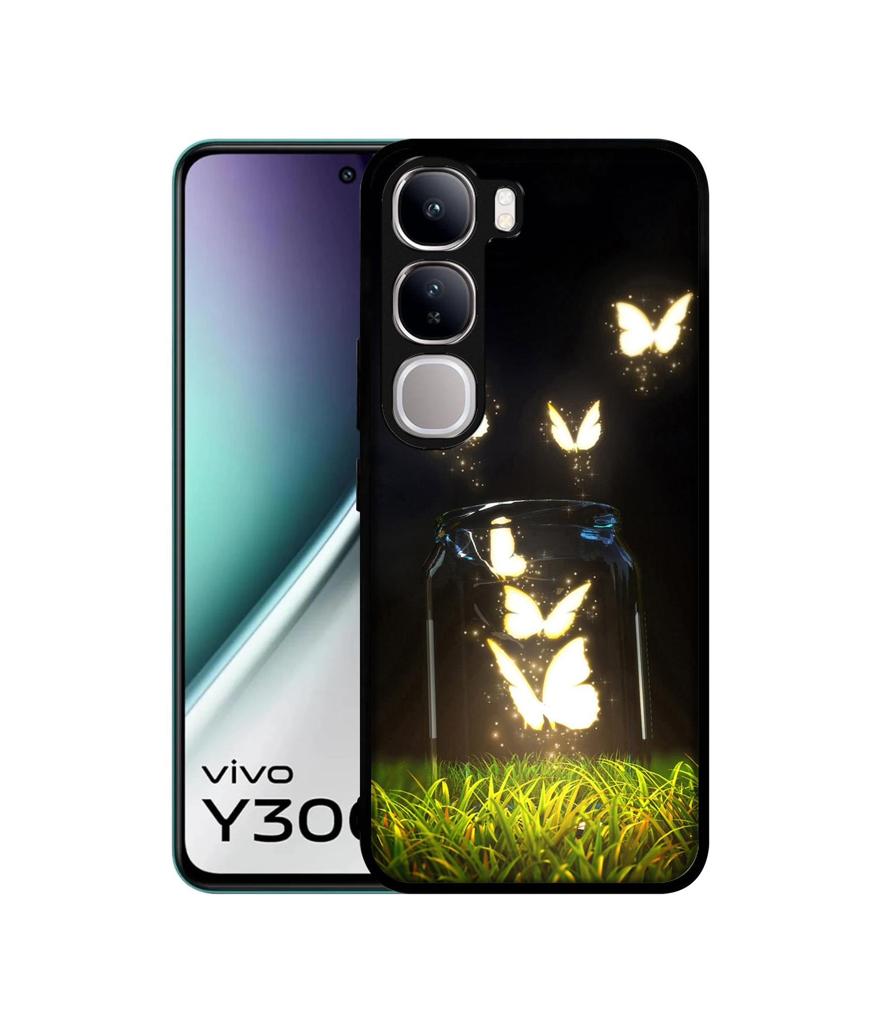 Vivo Y300 5G / V40 Lite 5G