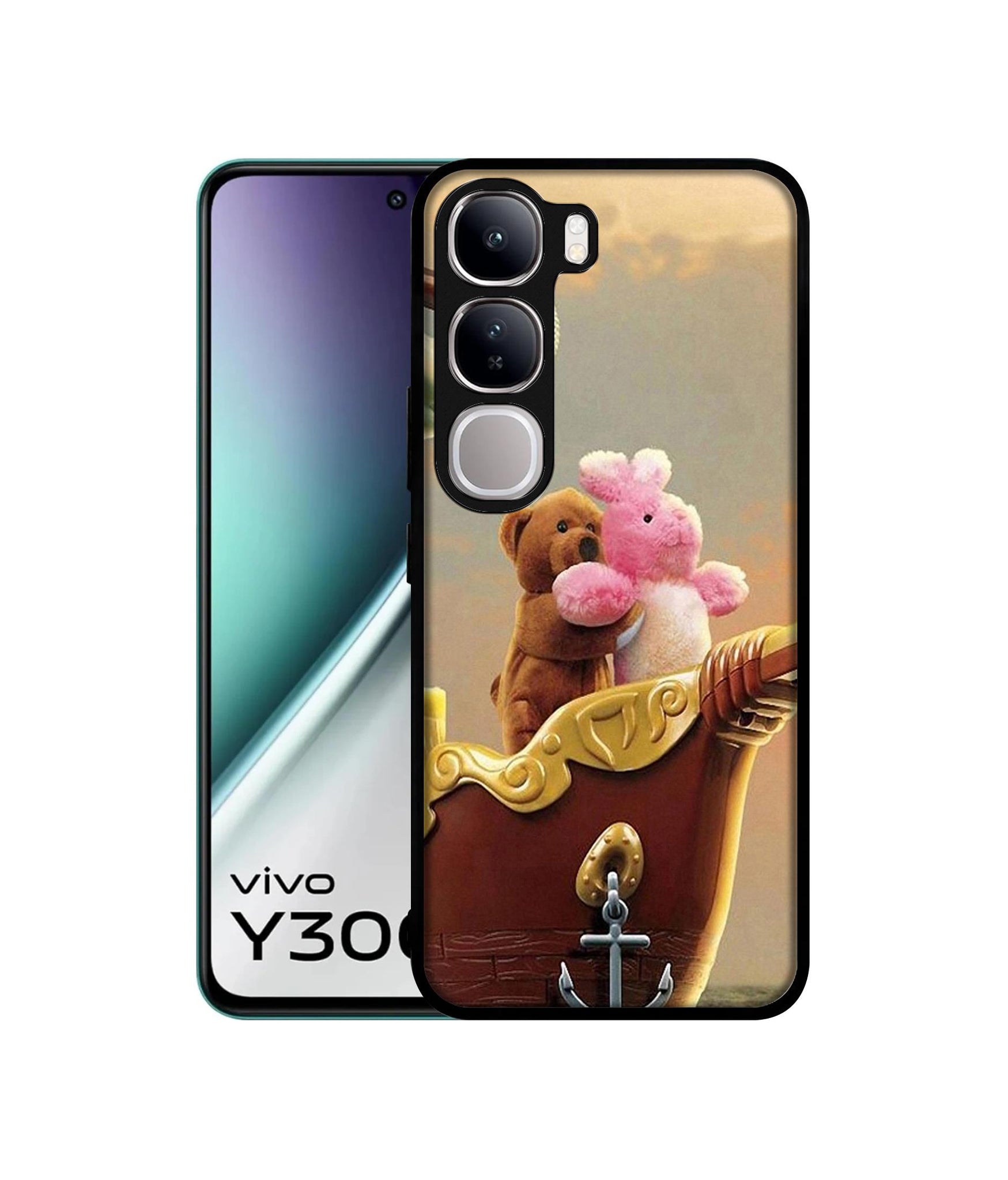 Vivo Y300 5G / V40 Lite 5G