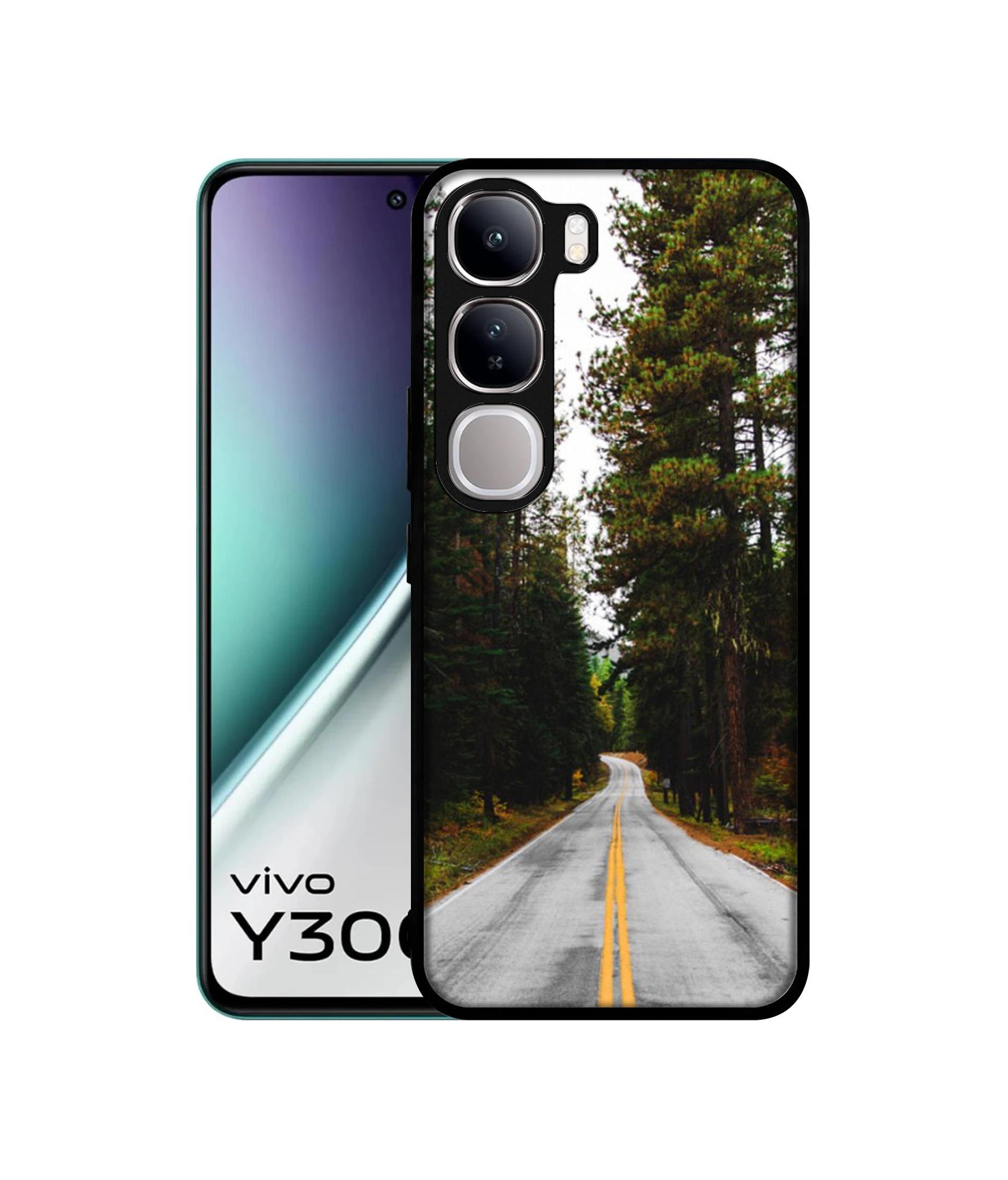 Vivo Y300 5G / V40 Lite 5G