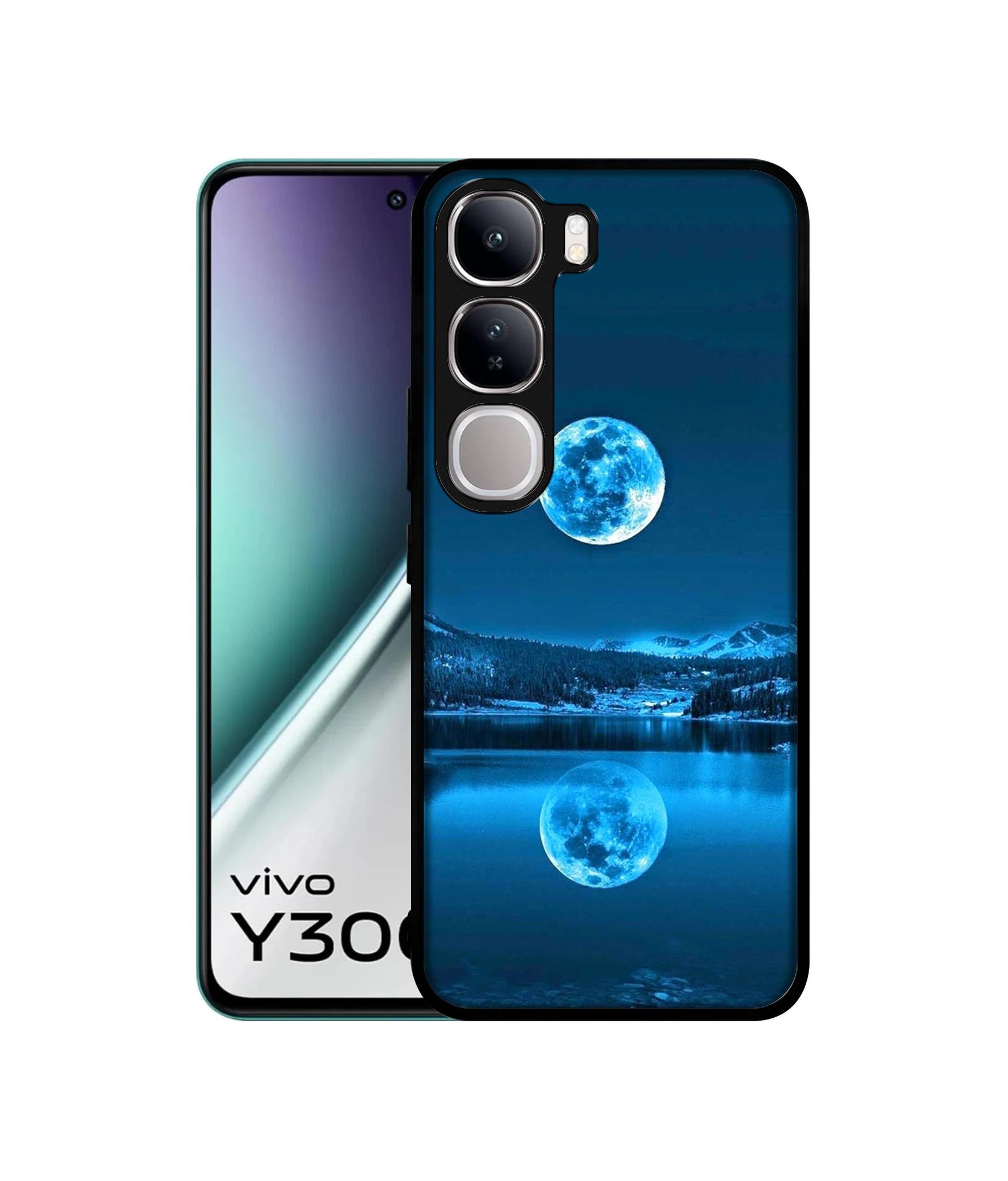 Vivo Y300 5G / V40 Lite 5G