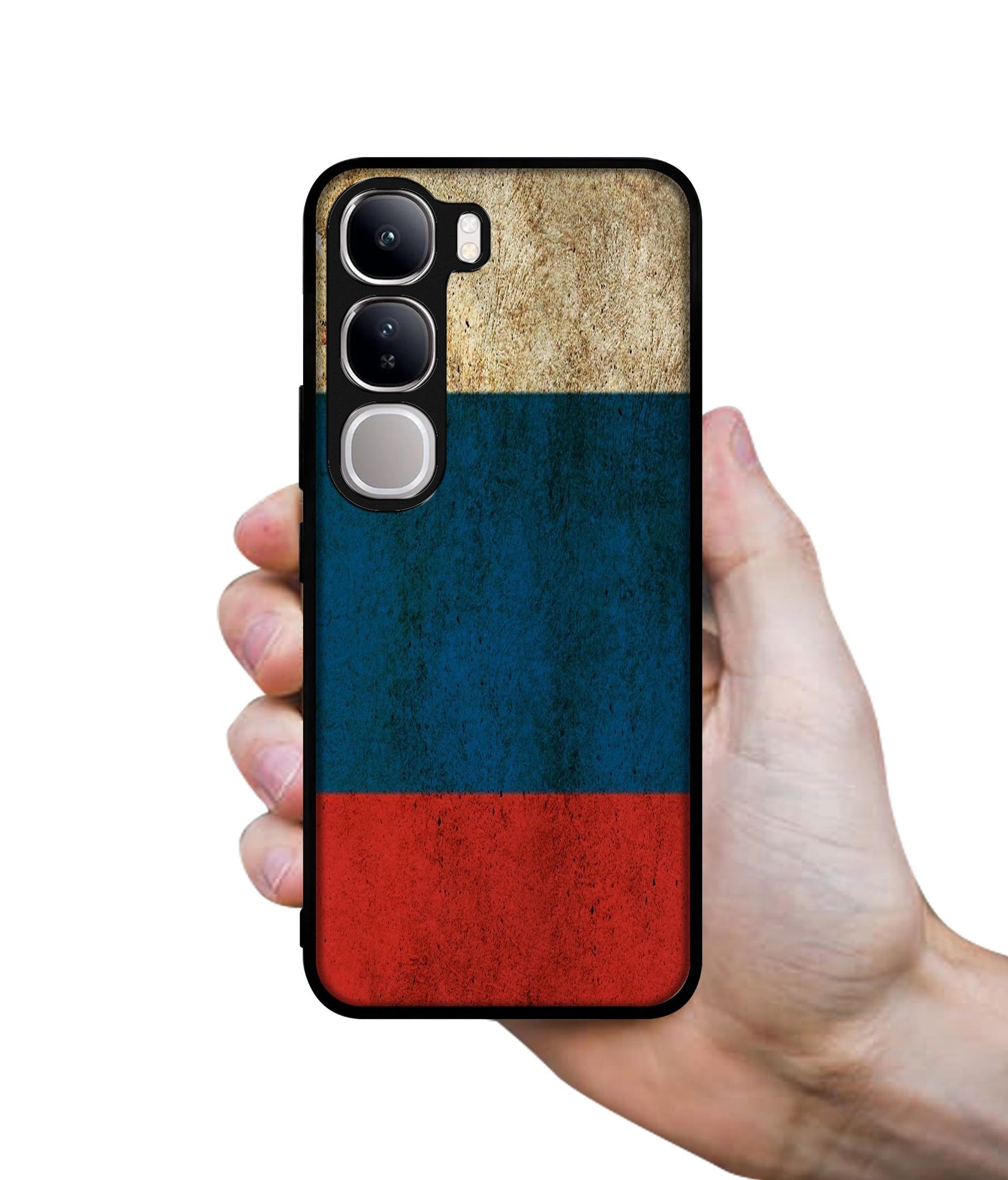 Autumn Girl Design Designer 2D Printed Back Case Cover for Vivo Y300 5G / V40 Lite 5G