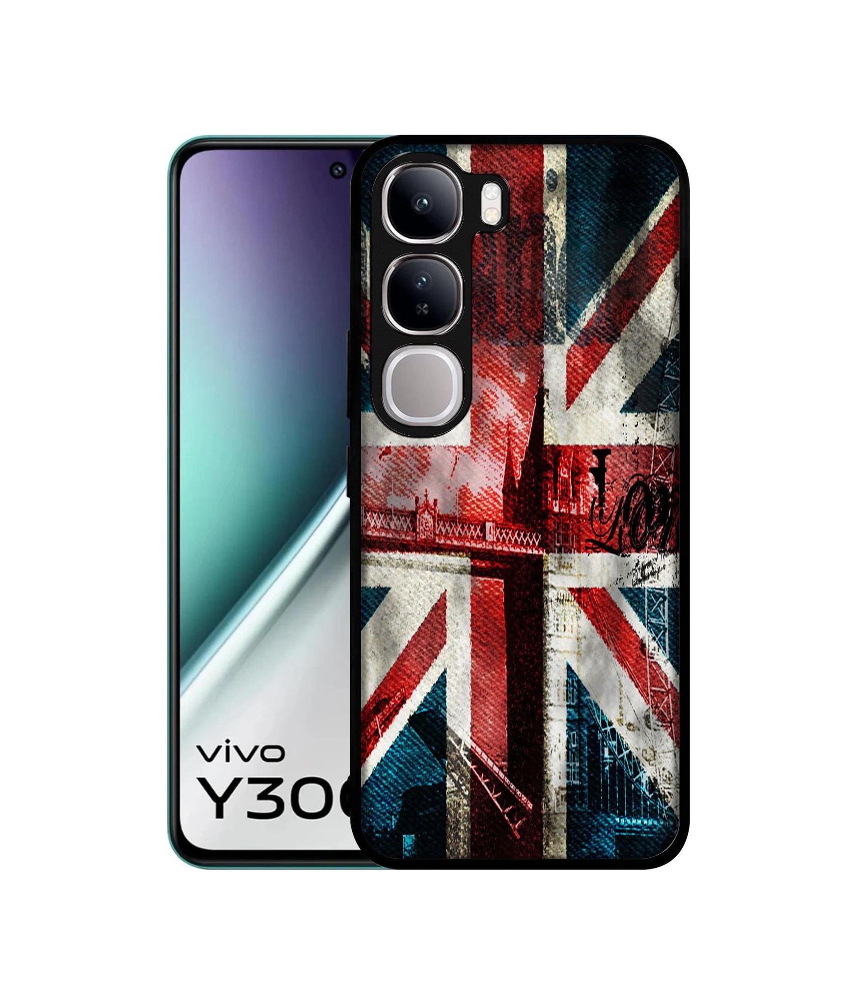 Vivo Y300 5G / V40 Lite 5G