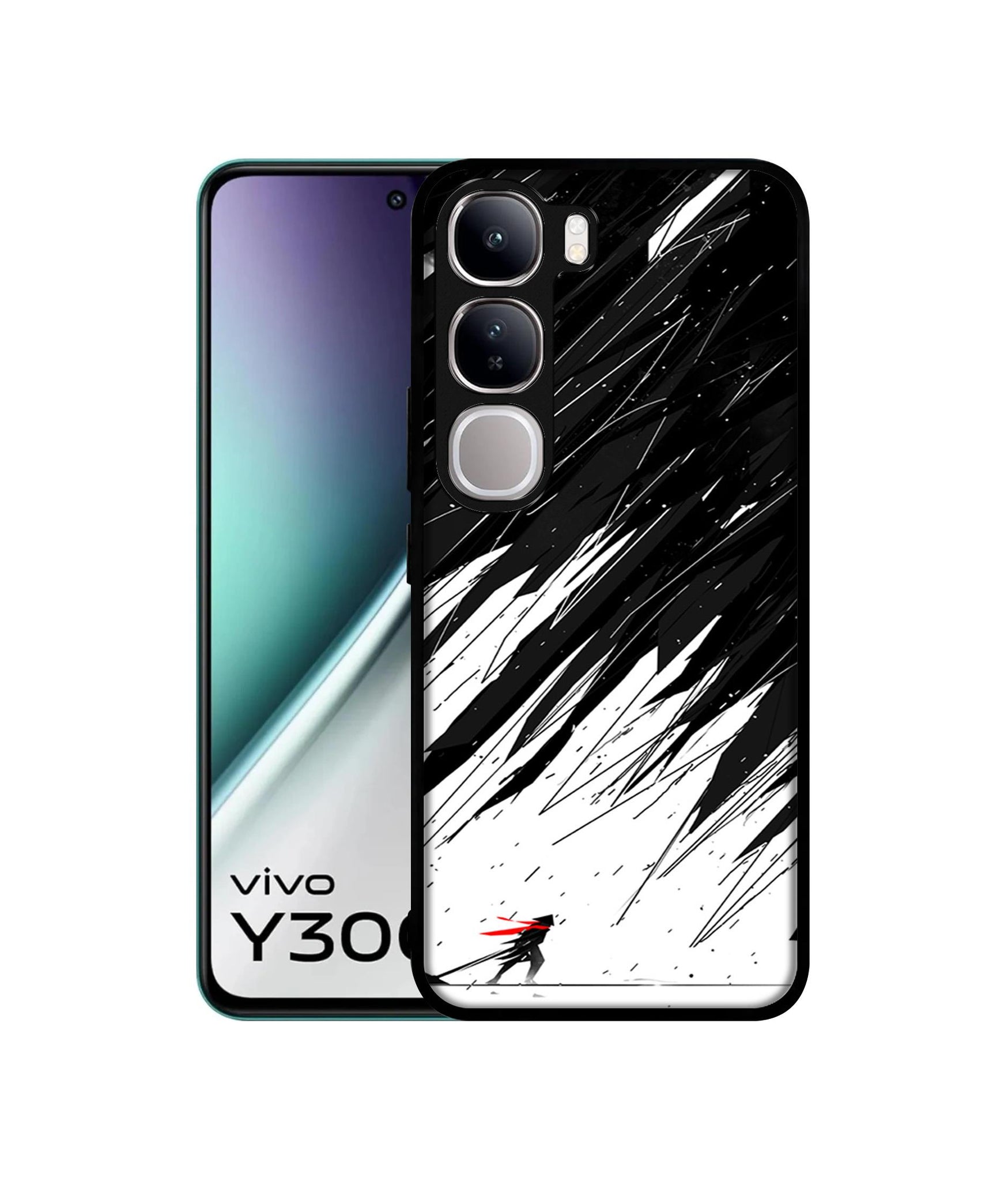 Vivo Y300 5G / V40 Lite 5G