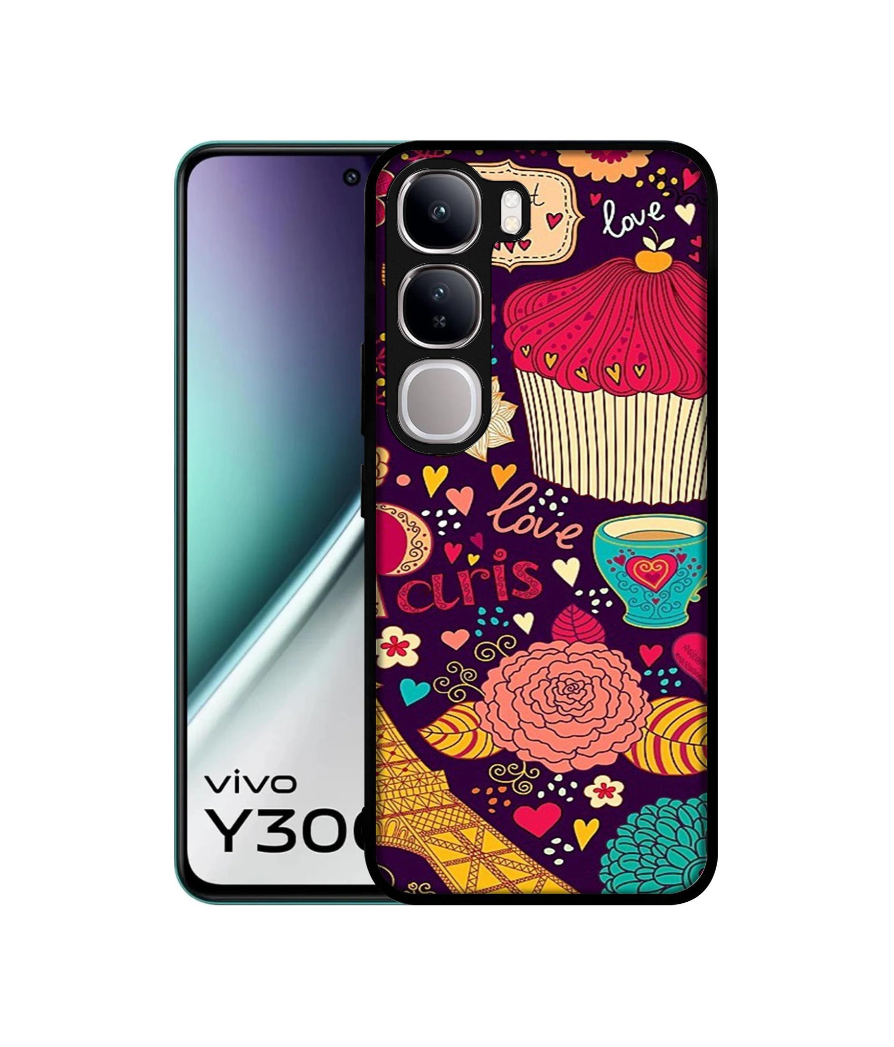 Vivo Y300 5G / V40 Lite 5G