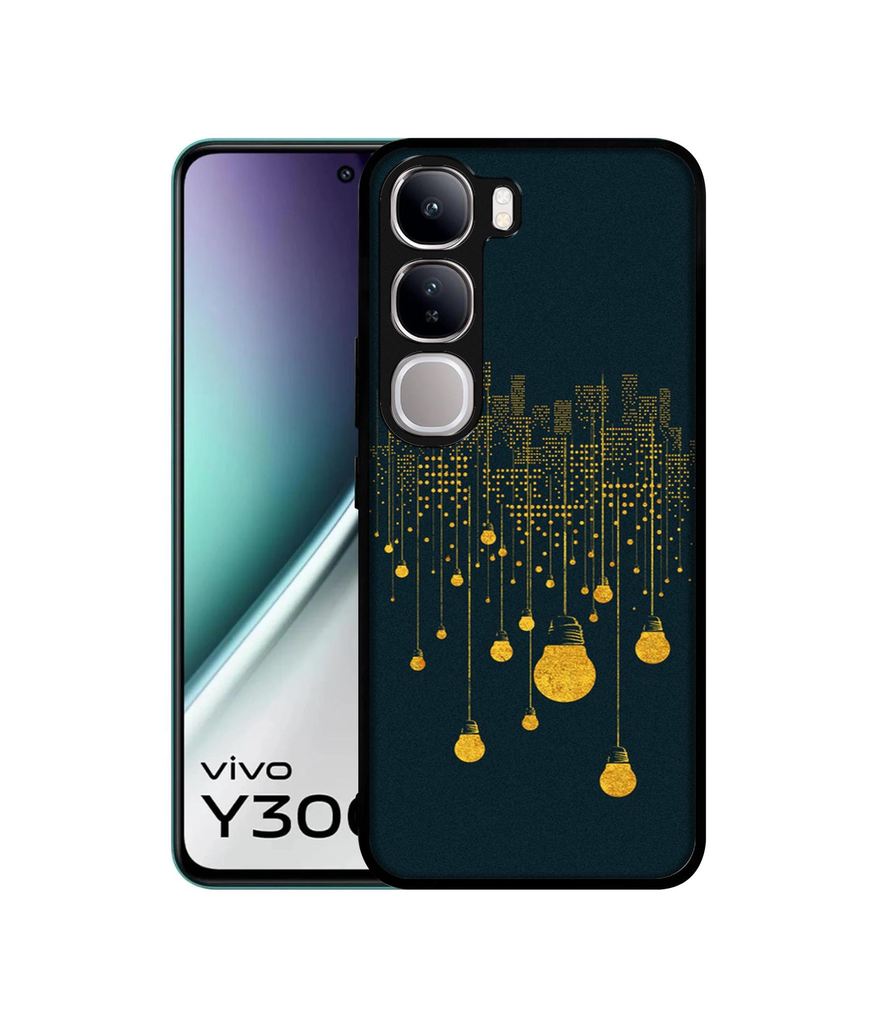 Vivo Y300 5G / V40 Lite 5G