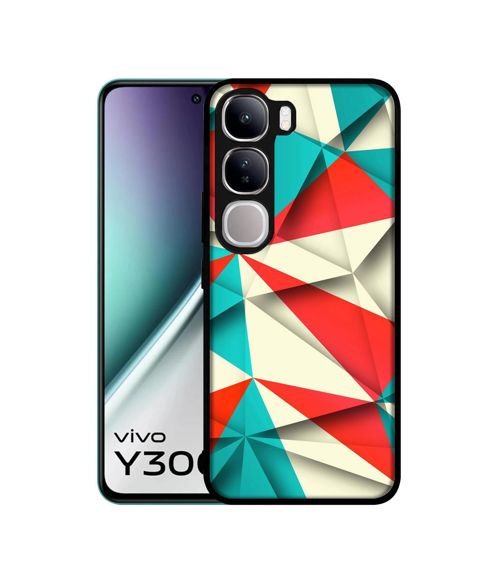 Vivo Y300 5G / V40 Lite 5G