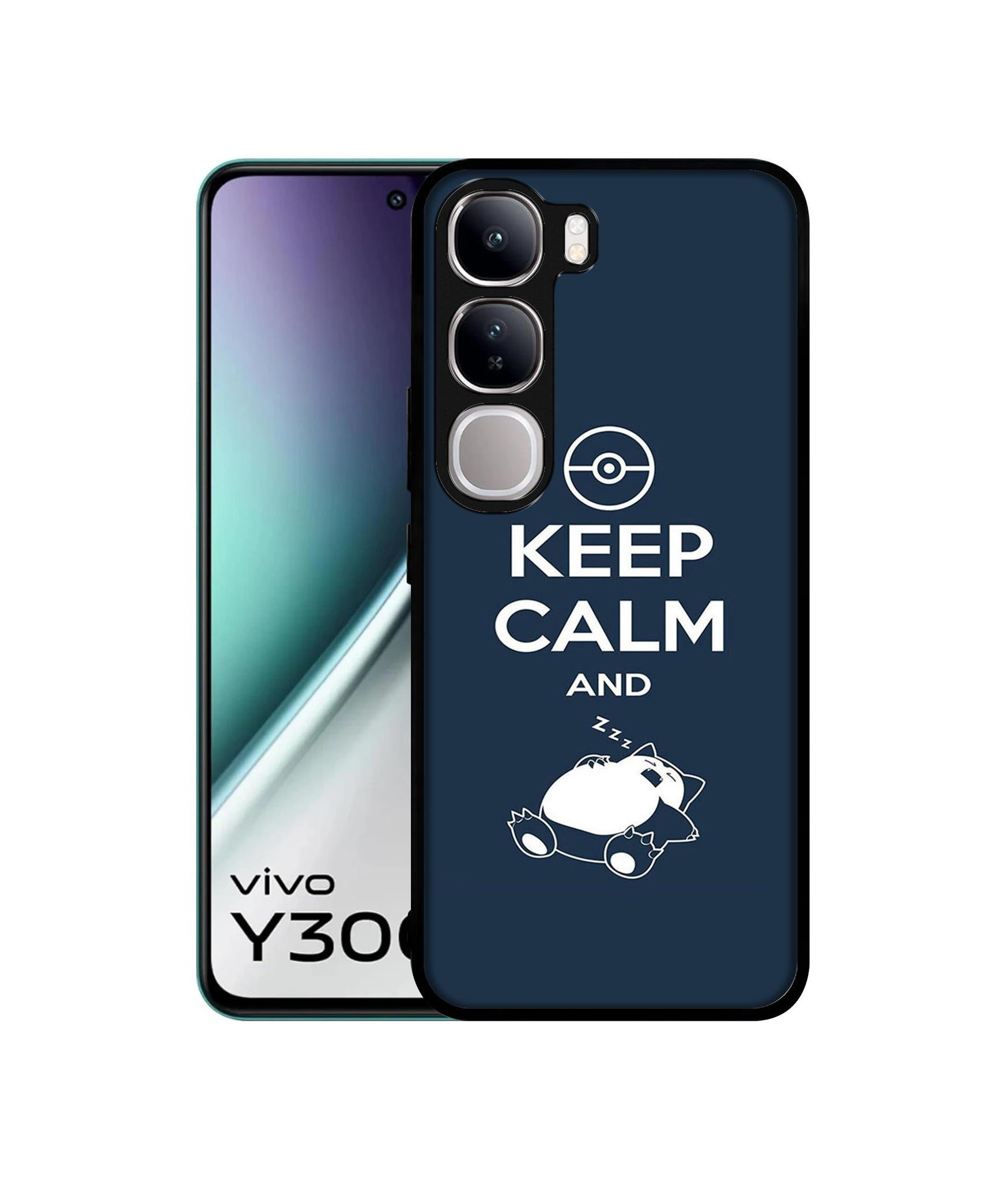 Vivo Y300 5G / V40 Lite 5G