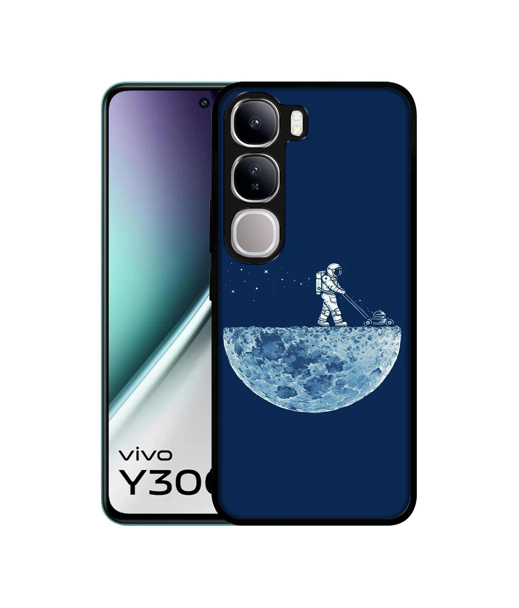 Vivo Y300 5G / V40 Lite 5G