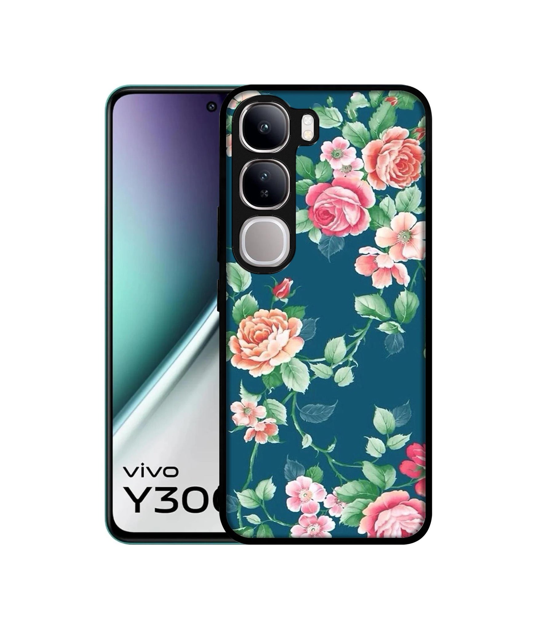 Vivo Y300 5G / V40 Lite 5G