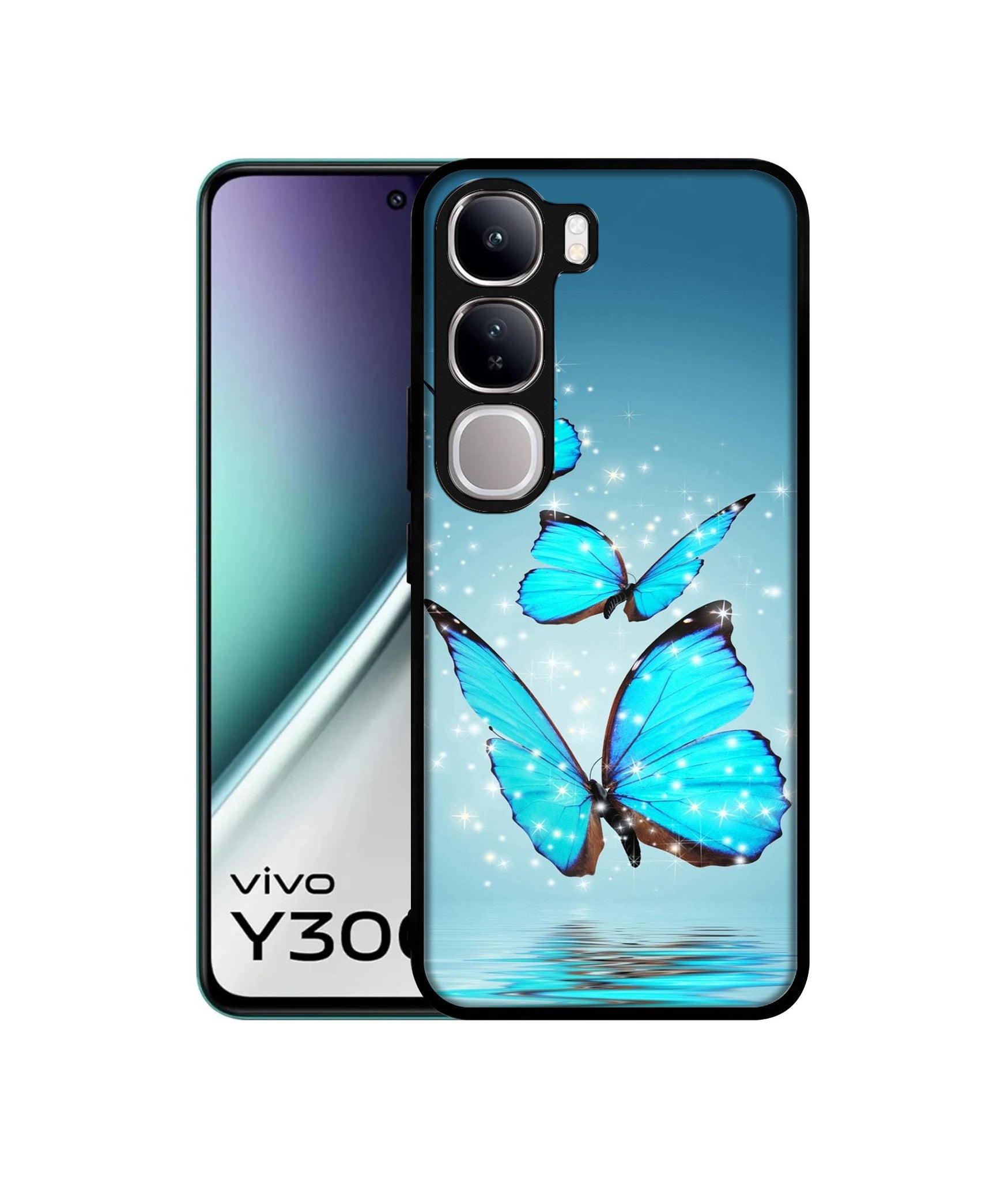 Vivo Y300 5G / V40 Lite 5G