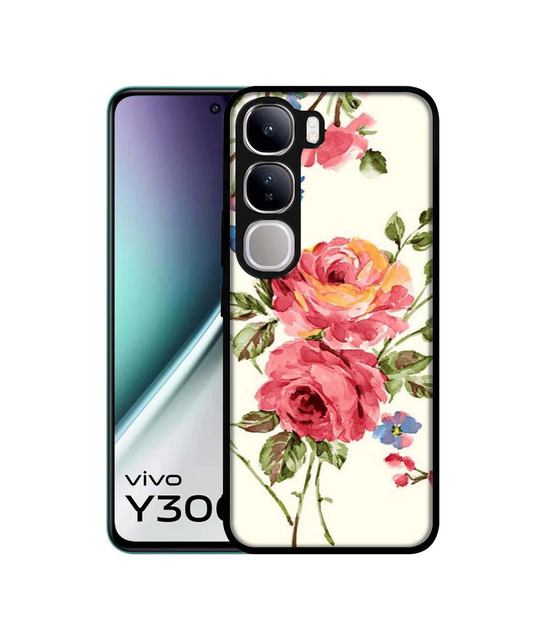 Vivo Y300 5G / V40 Lite 5G