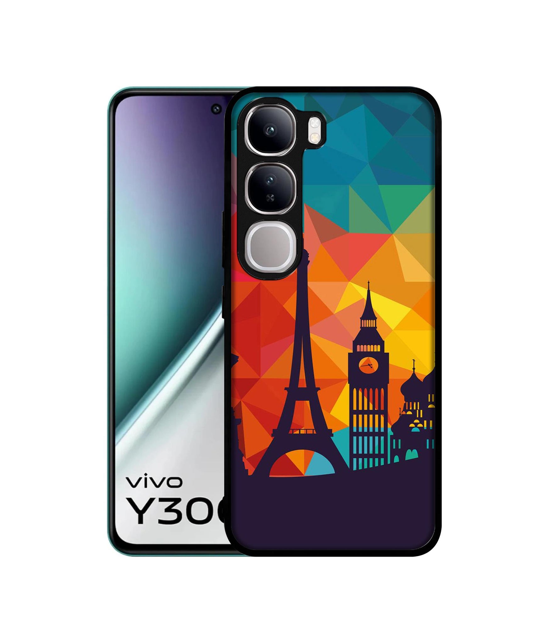 Vivo Y300 5G / V40 Lite 5G