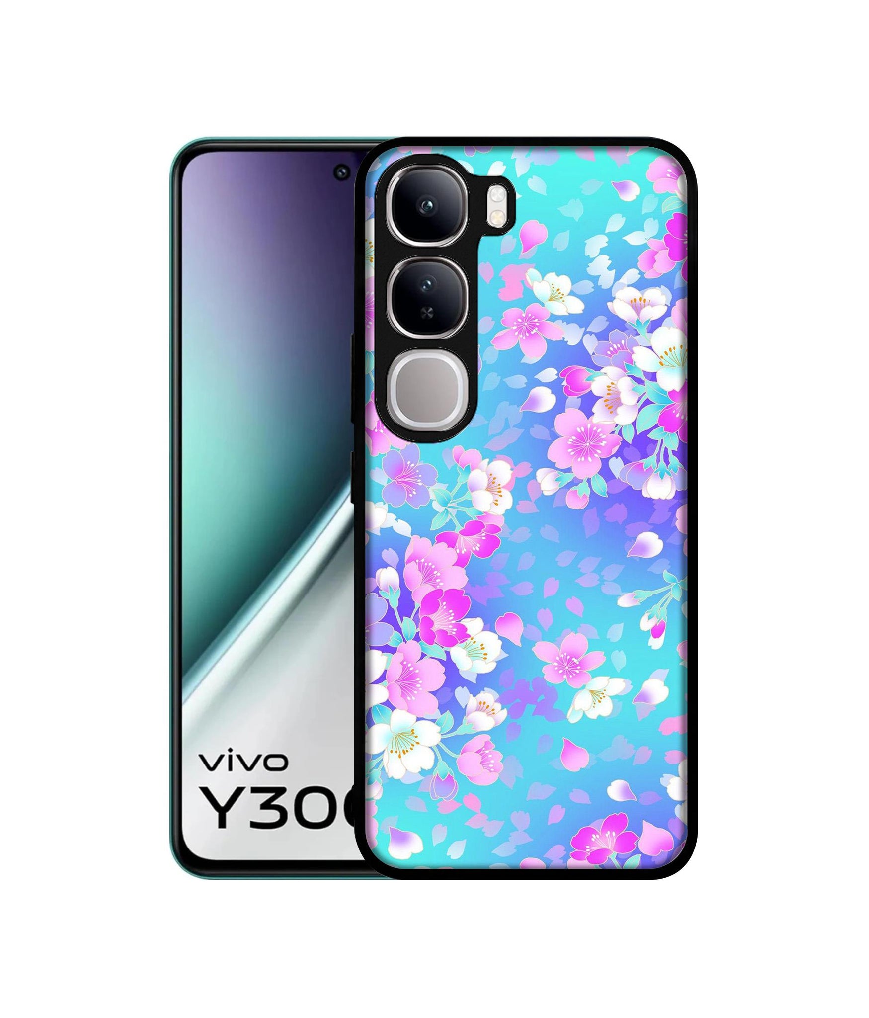 Vivo Y300 5G / V40 Lite 5G