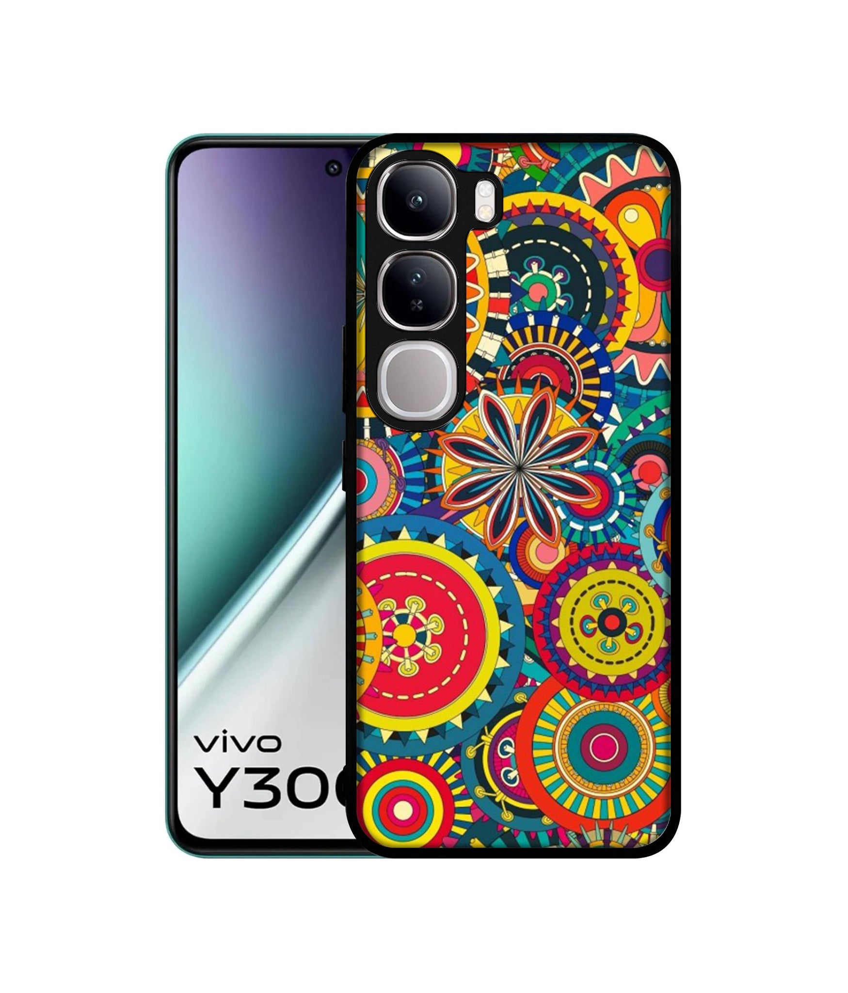 Vivo Y300 5G / V40 Lite 5G