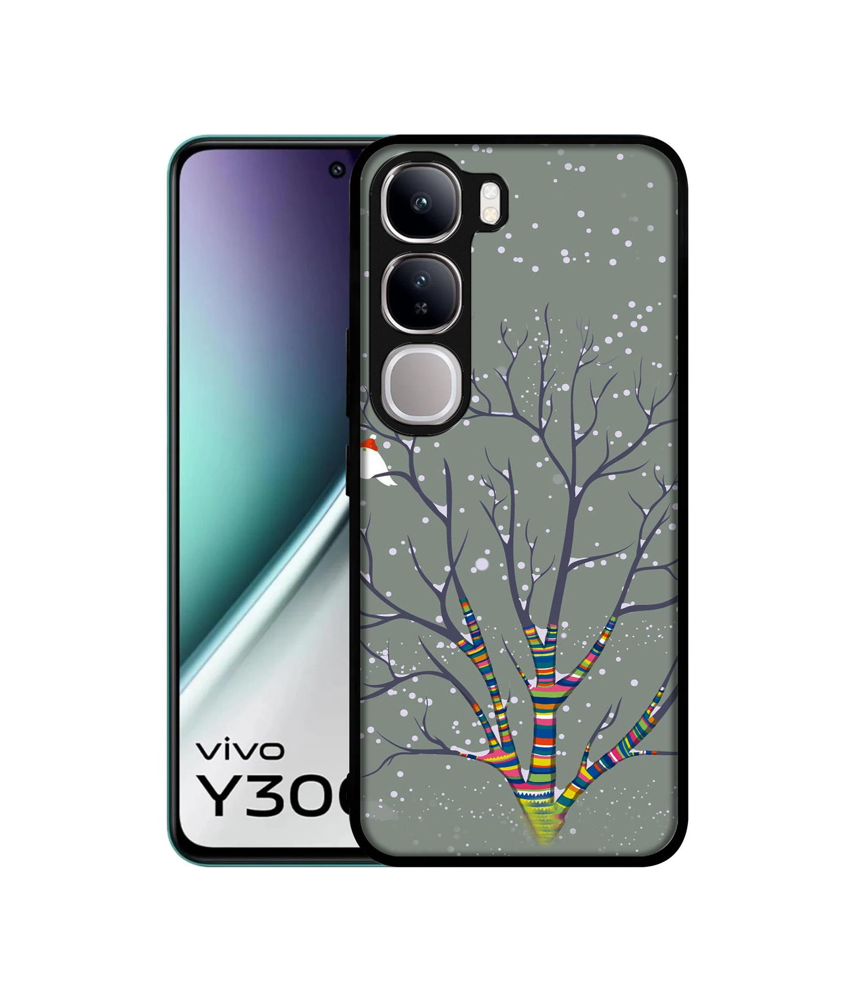 Vivo Y300 5G / V40 Lite 5G