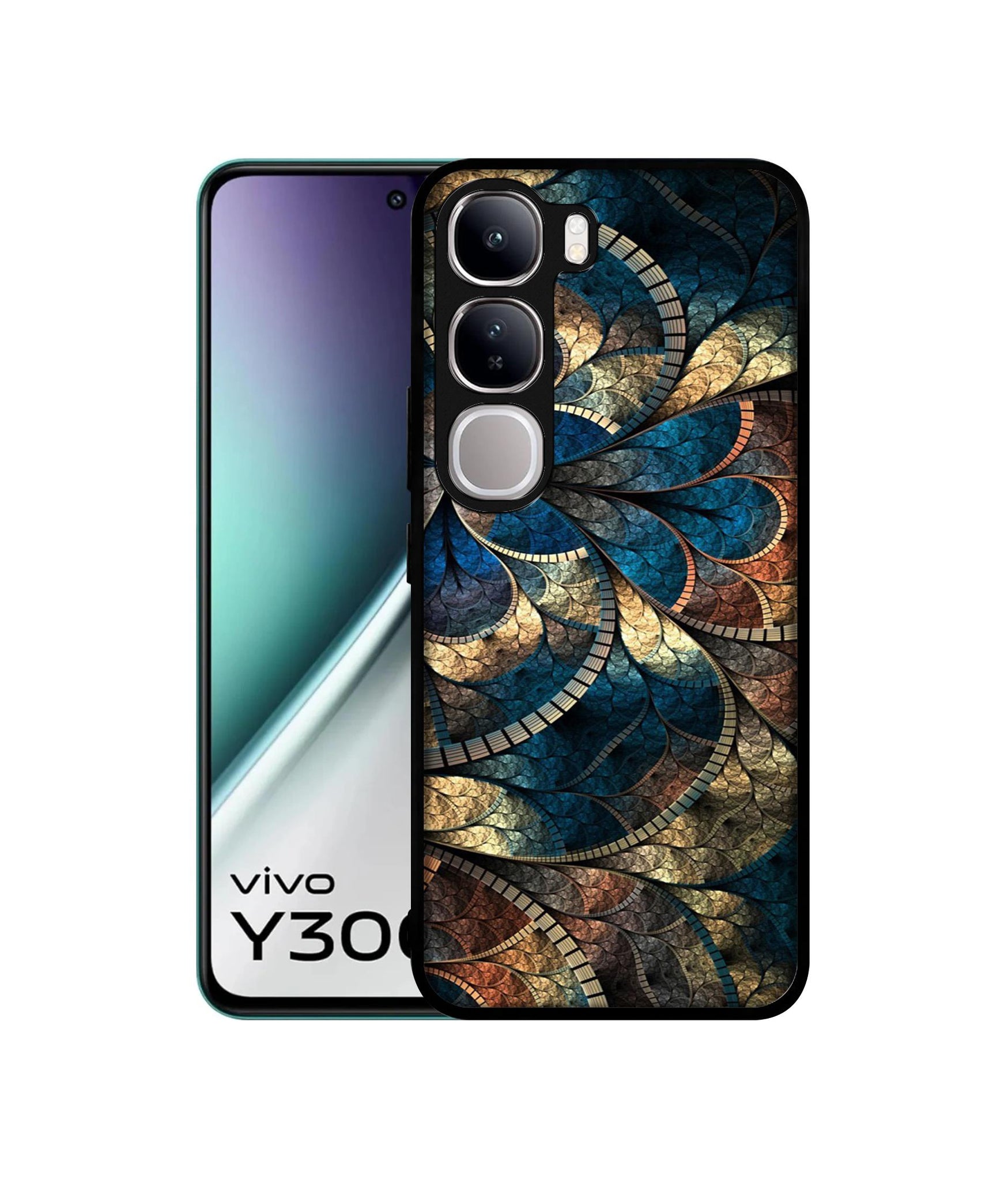 Vivo Y300 5G / V40 Lite 5G