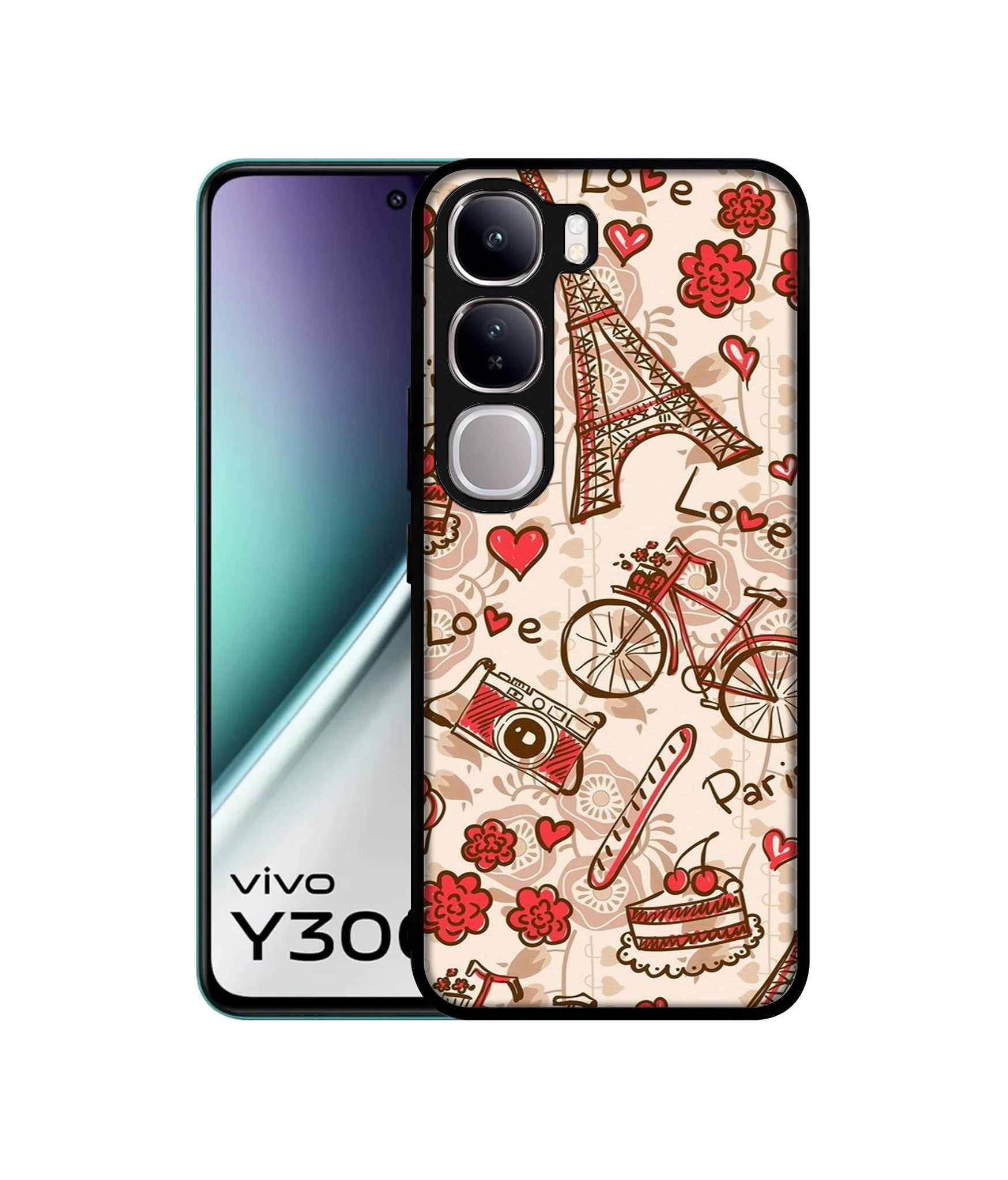 Vivo Y300 5G / V40 Lite 5G