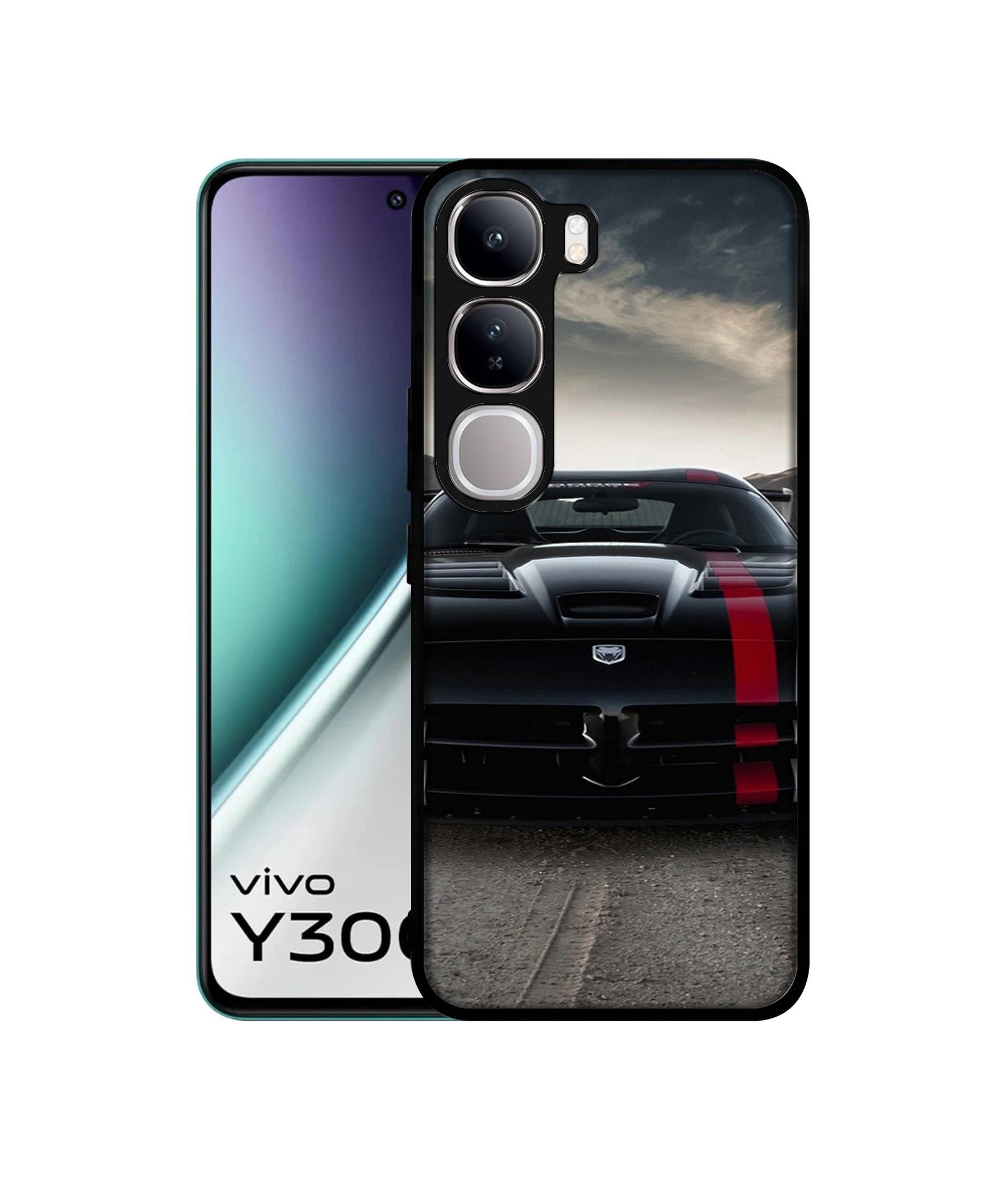 Vivo Y300 5G / V40 Lite 5G