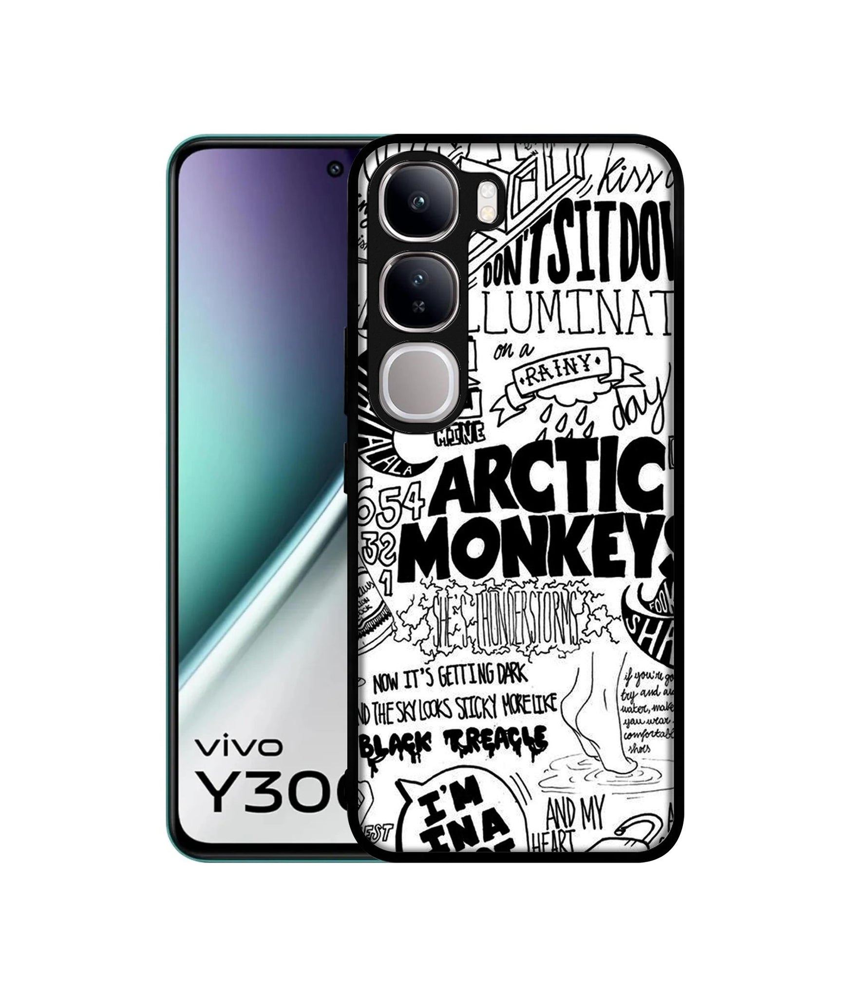Vivo Y300 5G / V40 Lite 5G
