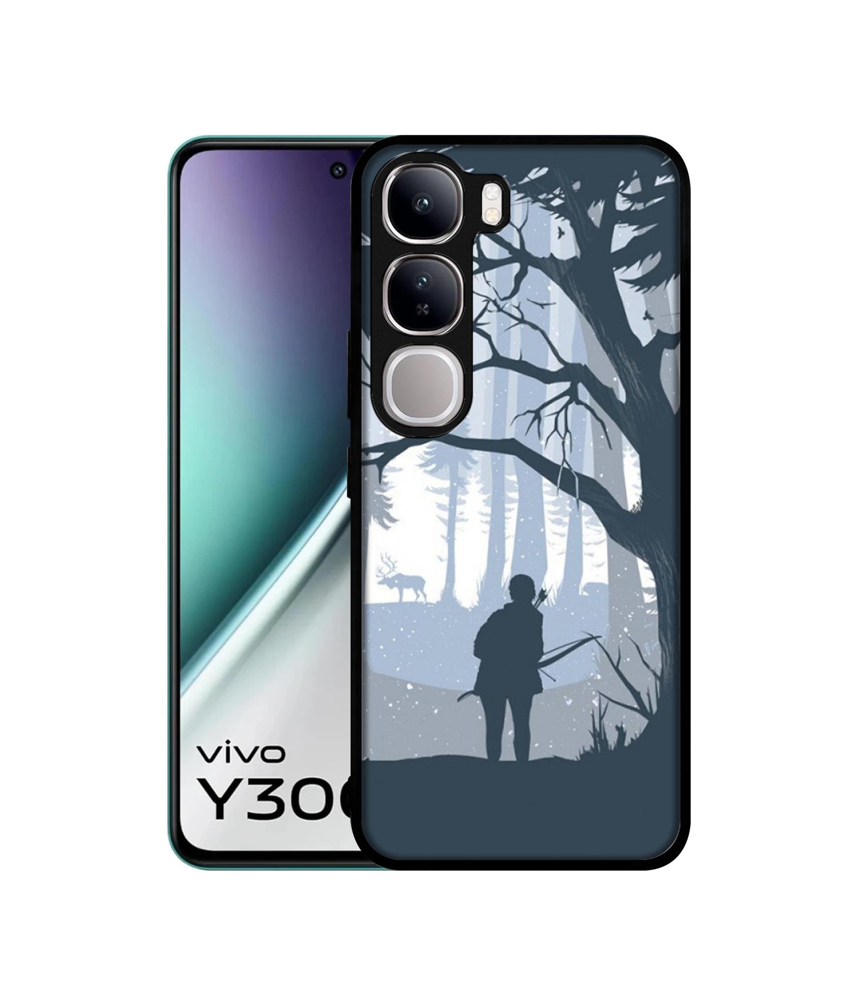 Vivo Y300 5G / V40 Lite 5G