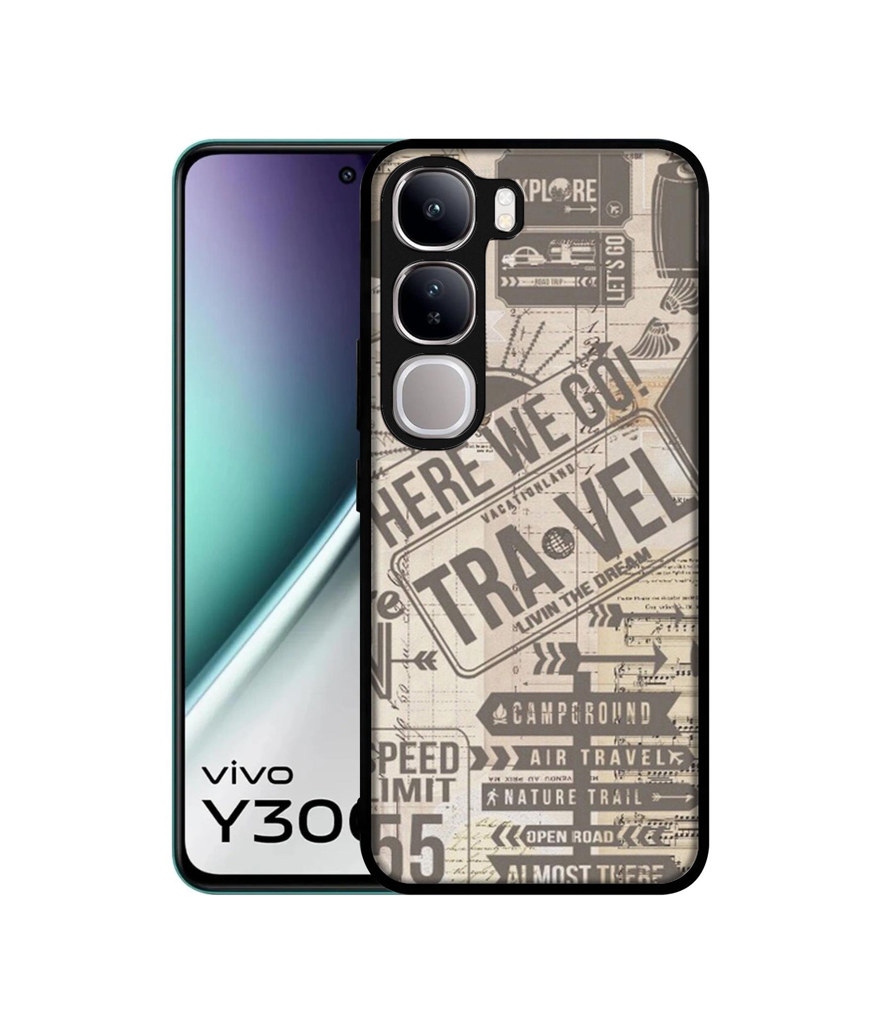 Vivo Y300 5G / V40 Lite 5G