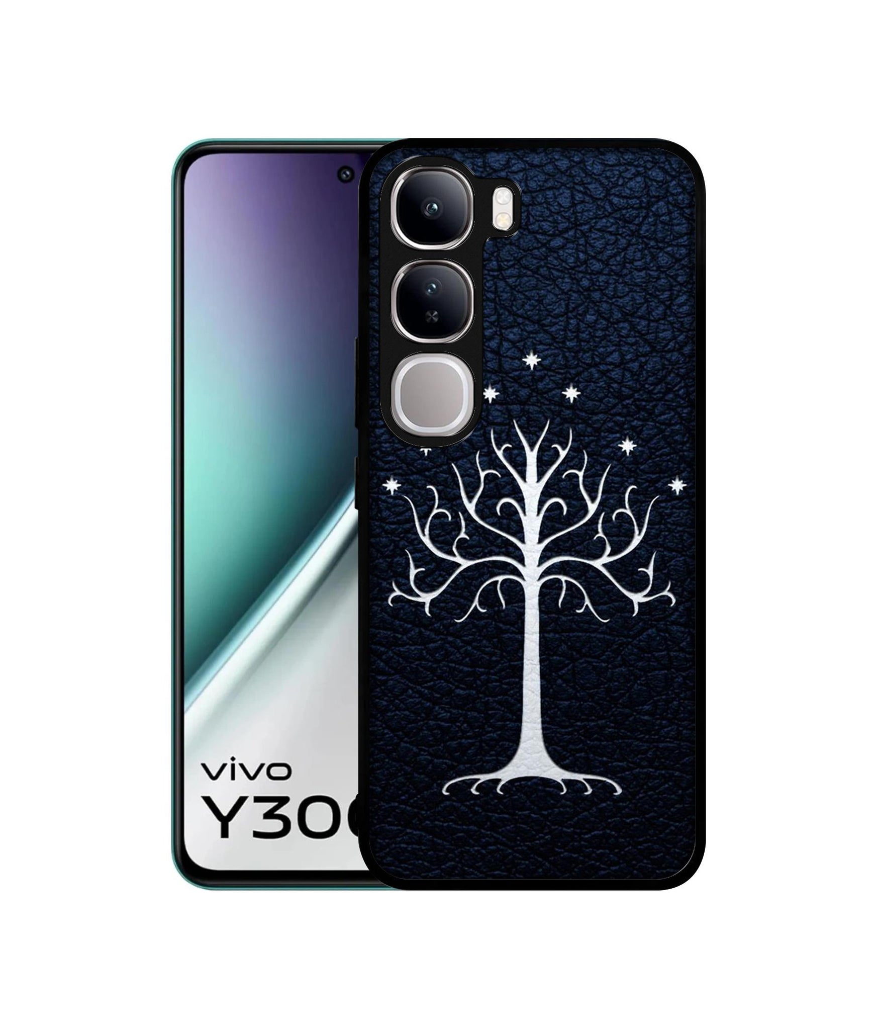 Vivo Y300 5G / V40 Lite 5G