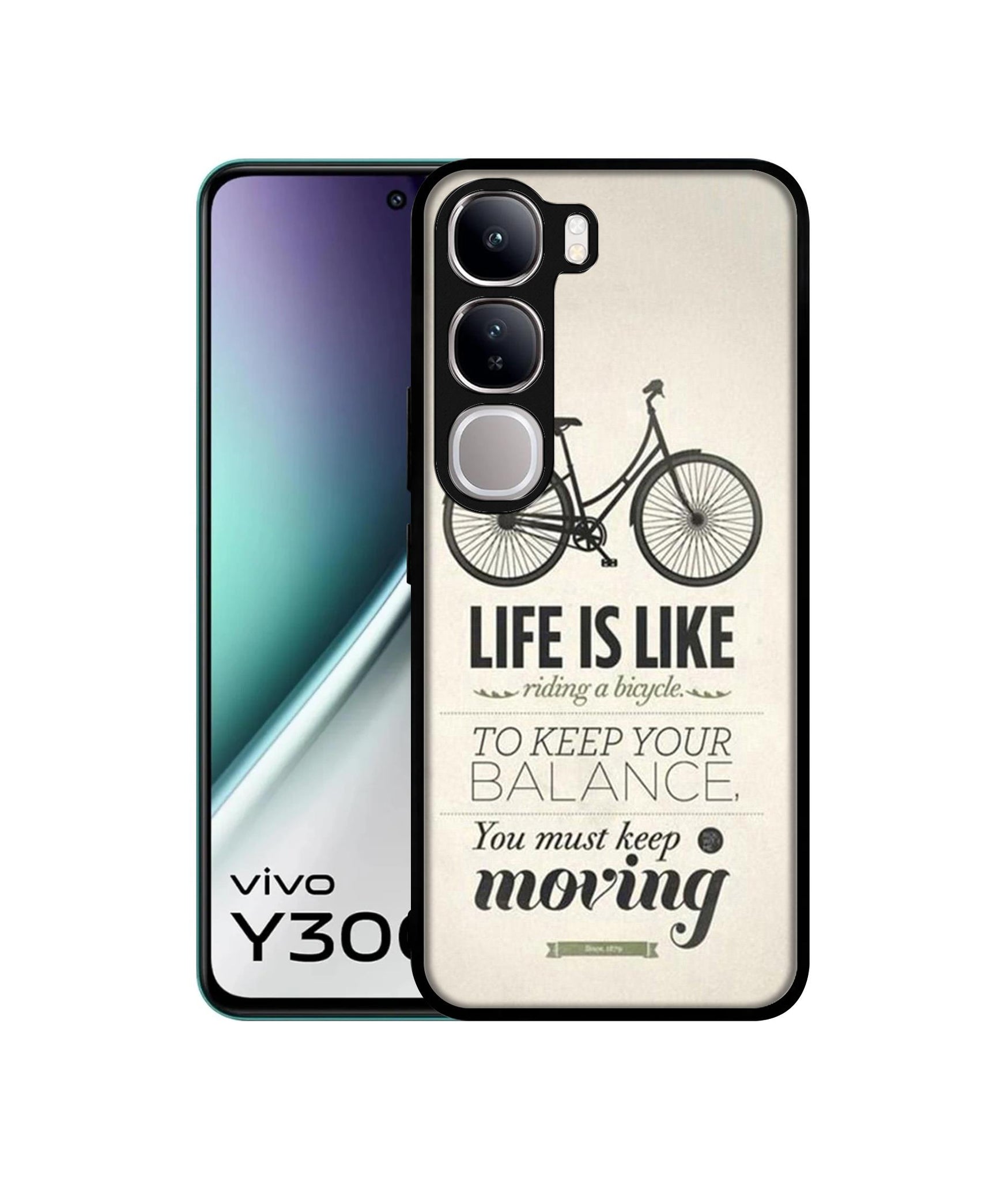 Vivo Y300 5G / V40 Lite 5G