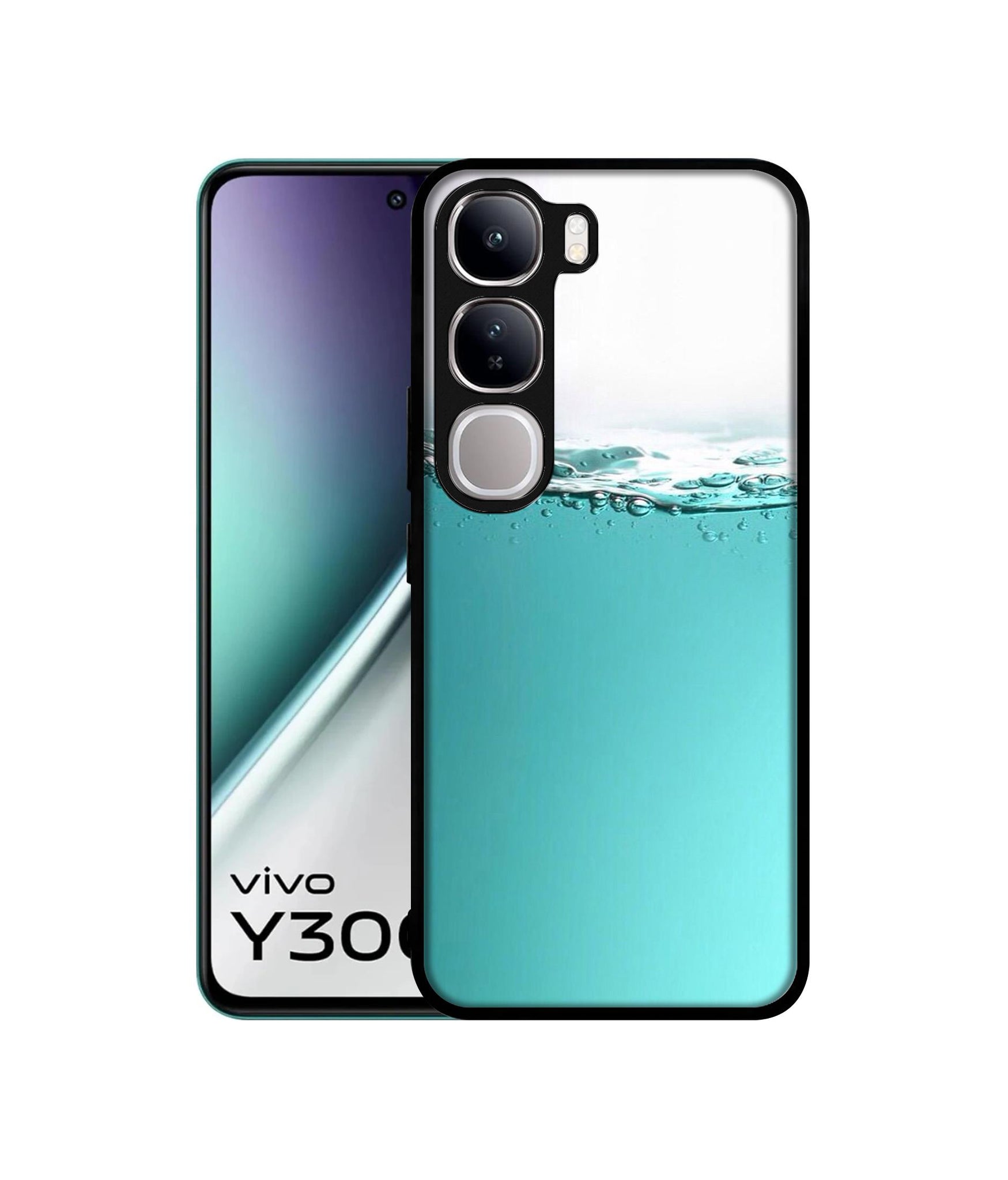 Vivo Y300 5G / V40 Lite 5G