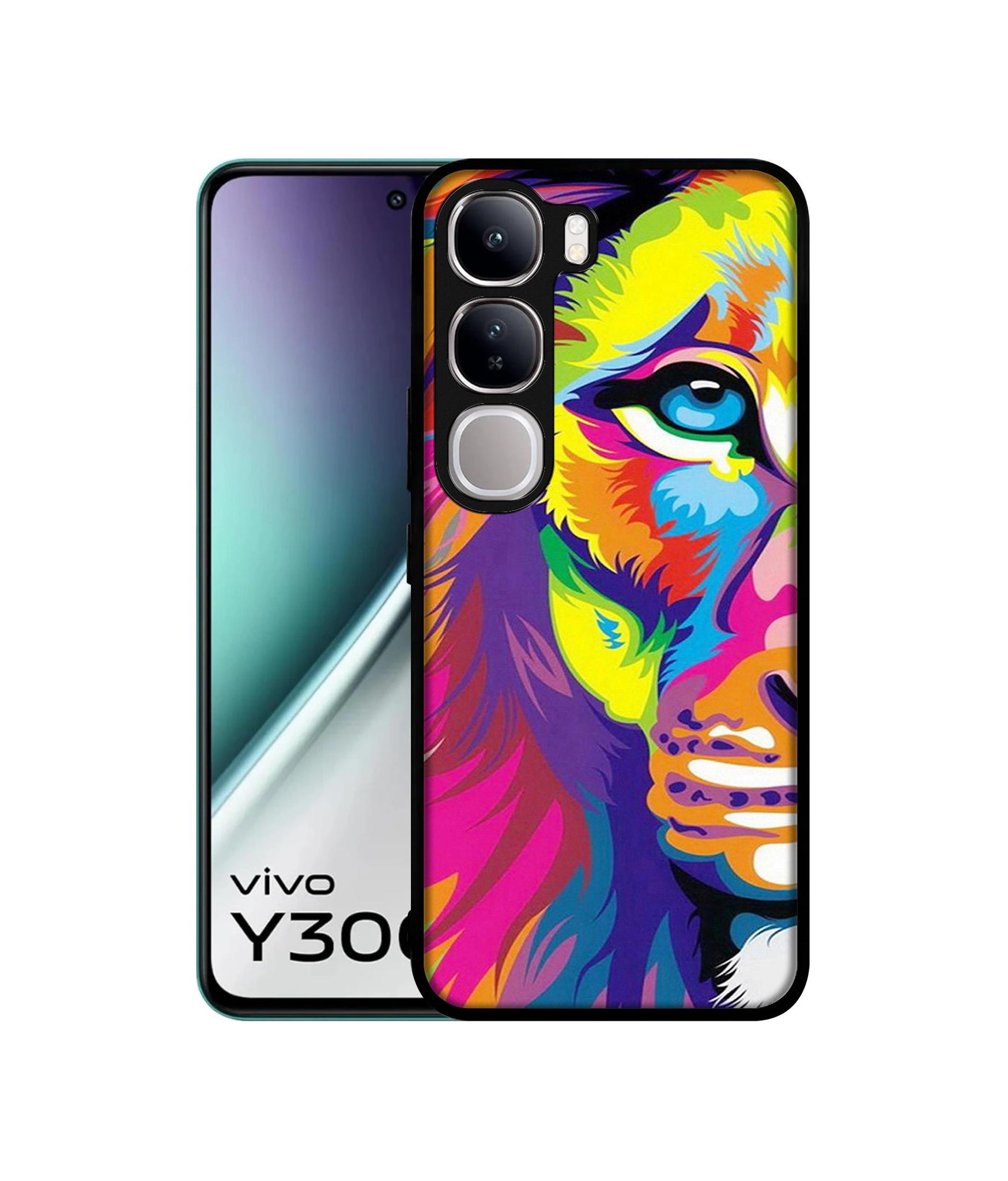 Vivo Y300 5G / V40 Lite 5G
