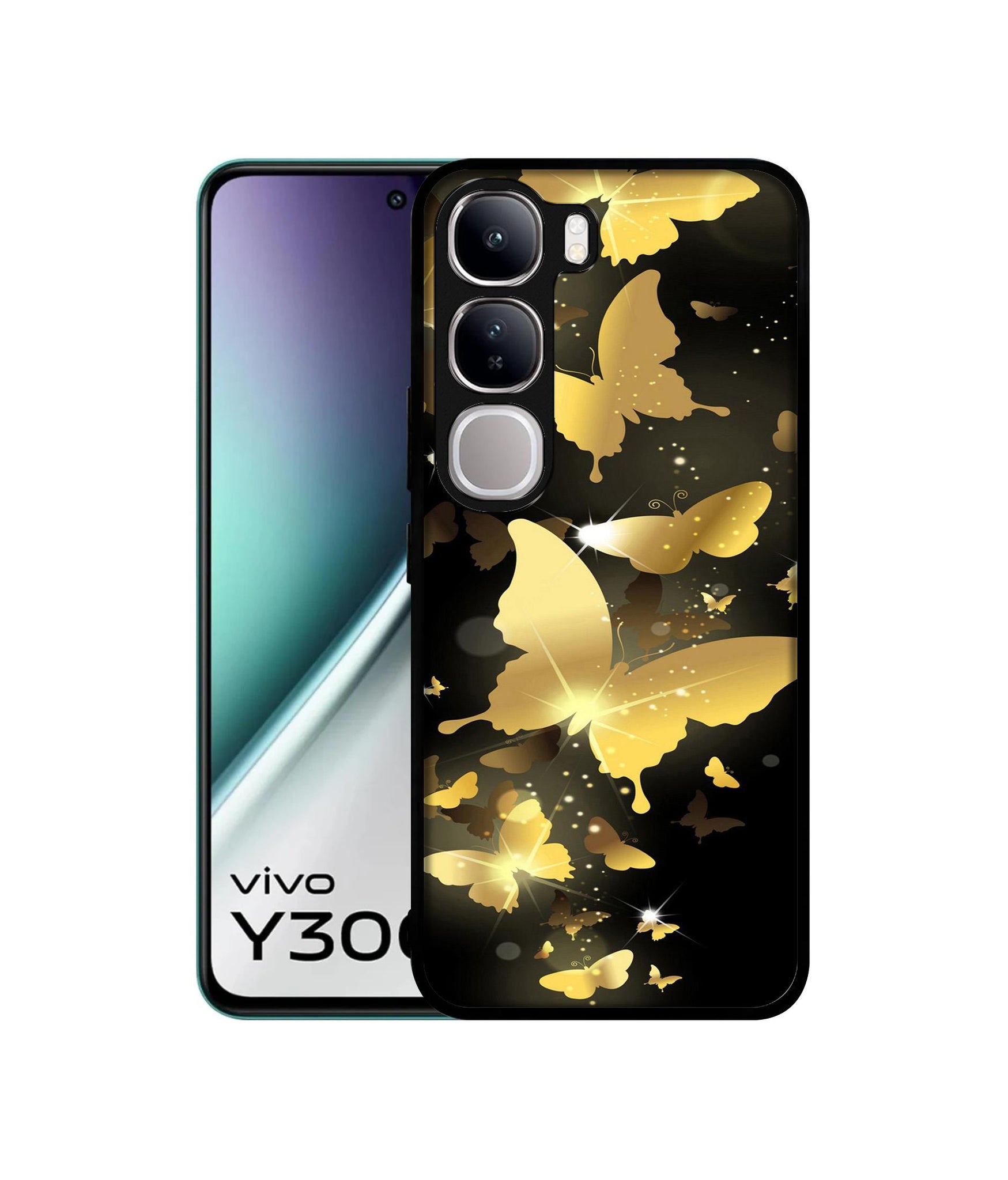 Vivo Y300 5G / V40 Lite 5G