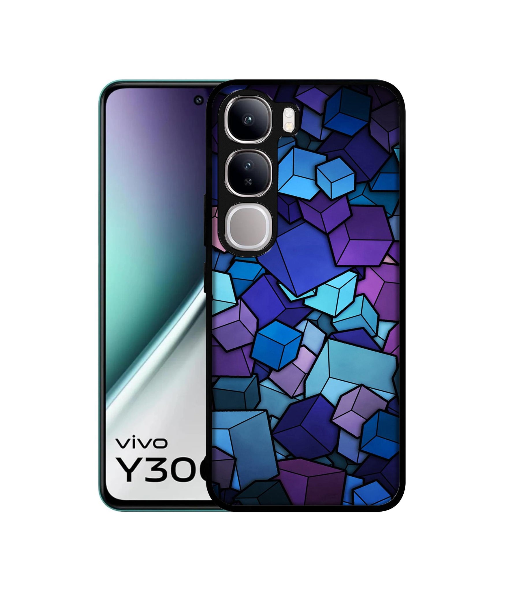 Vivo Y300 5G / V40 Lite 5G