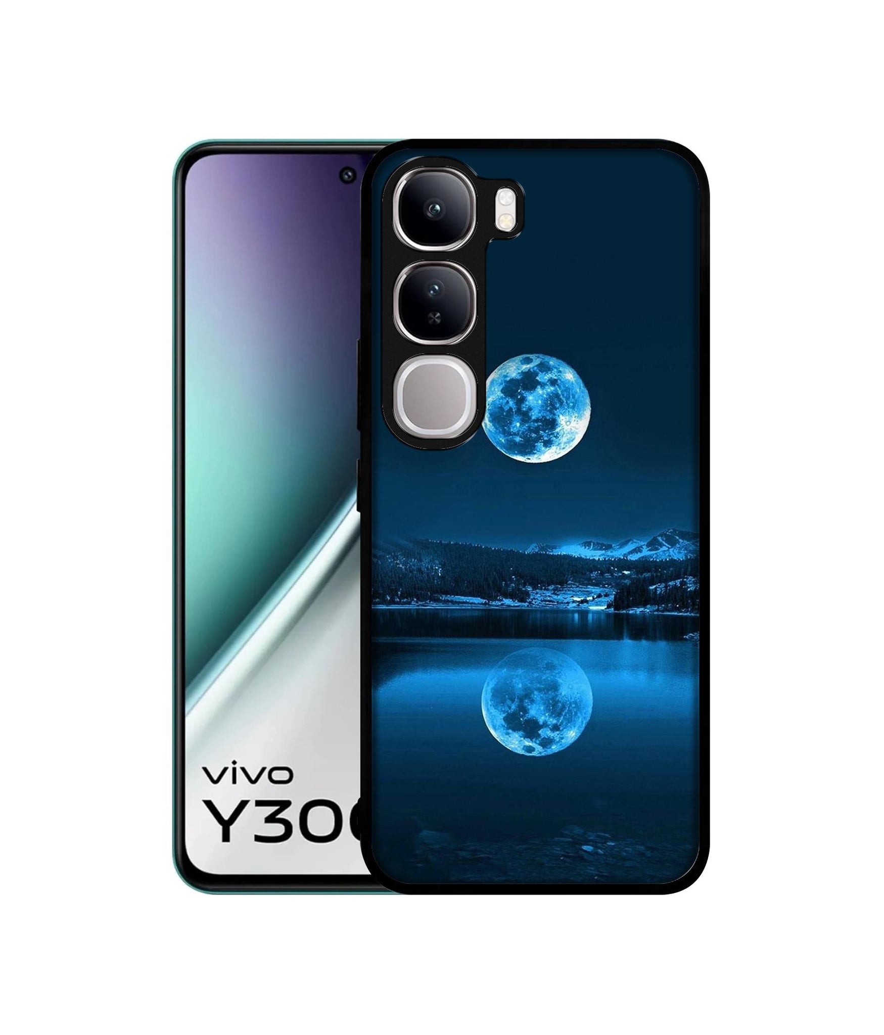 Vivo Y300 5G / V40 Lite 5G