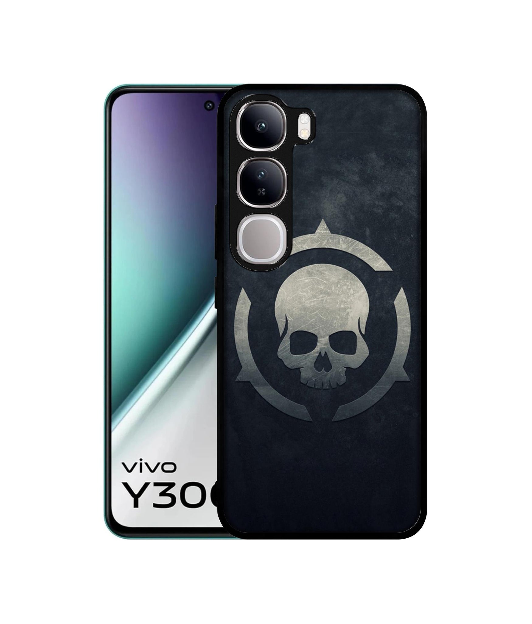 Vivo Y300 5G / V40 Lite 5G