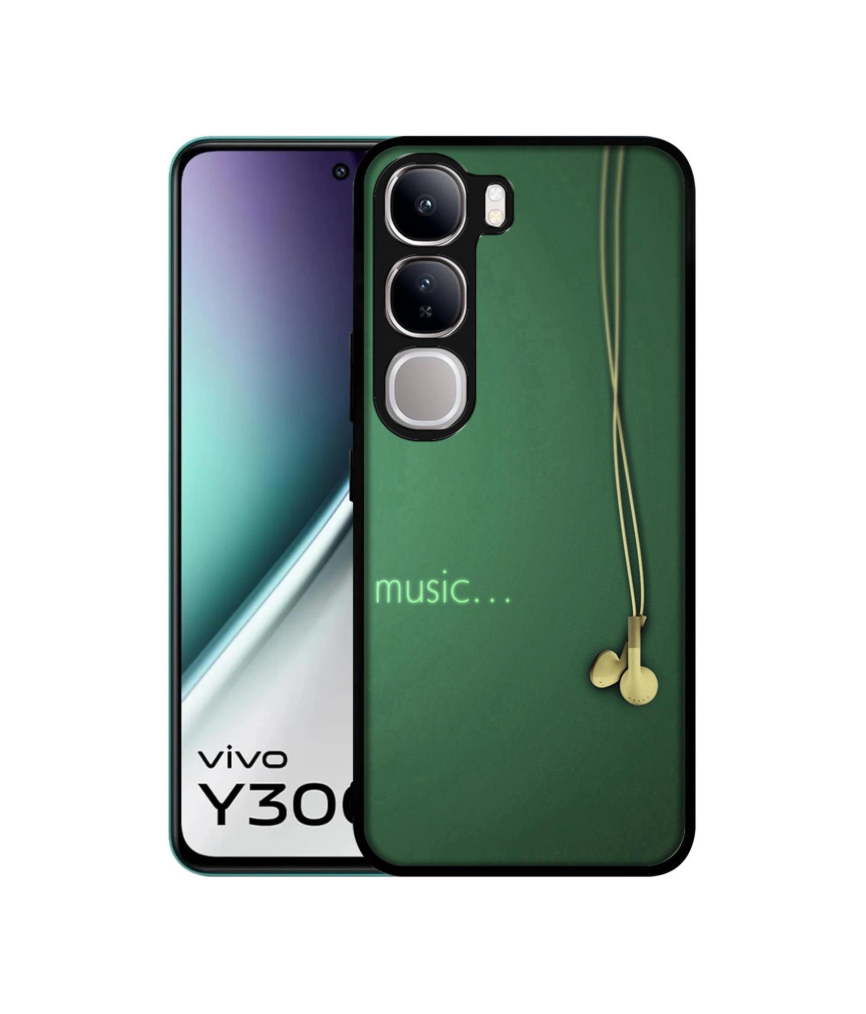 Vivo Y300 5G / V40 Lite 5G
