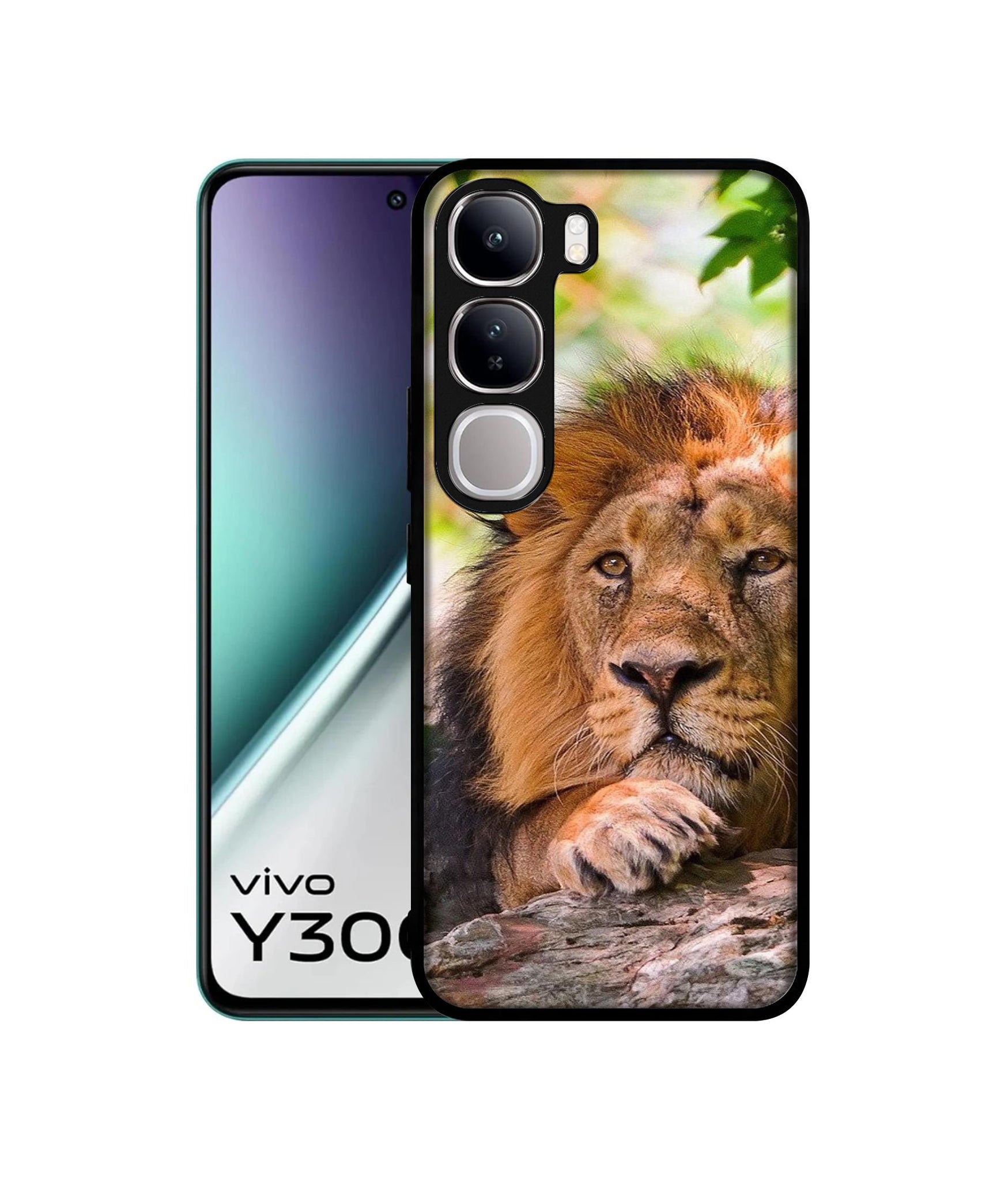 Vivo Y300 5G / V40 Lite 5G
