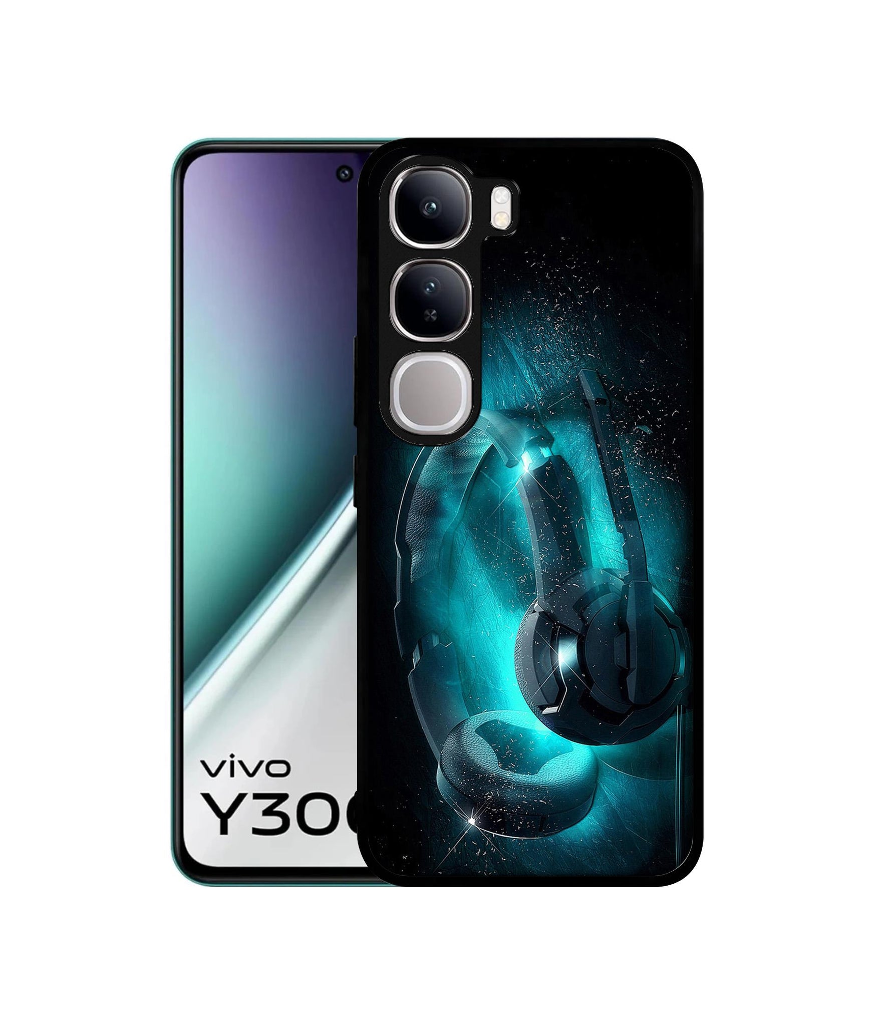 Vivo Y300 5G / V40 Lite 5G
