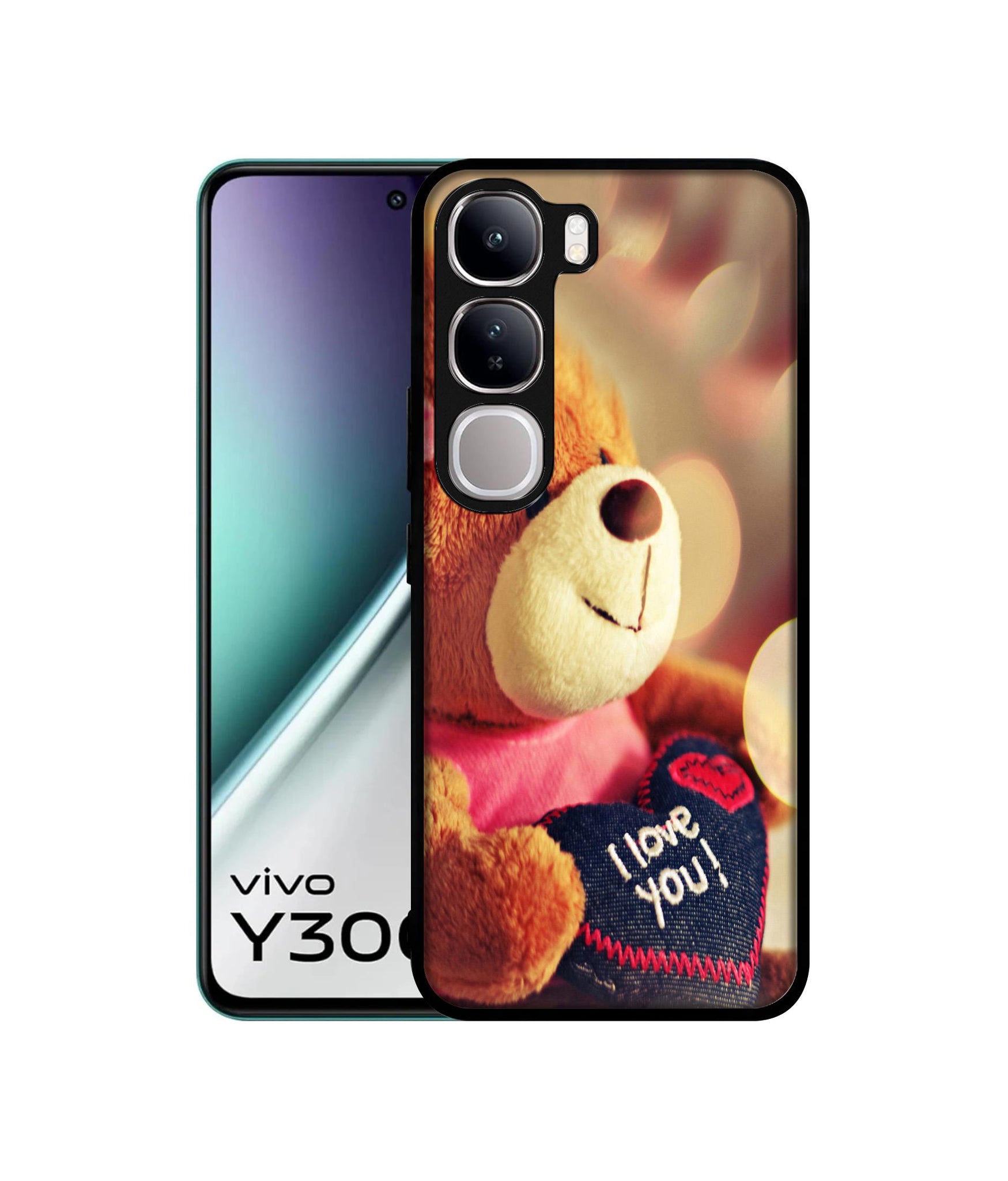 Vivo Y300 5G / V40 Lite 5G