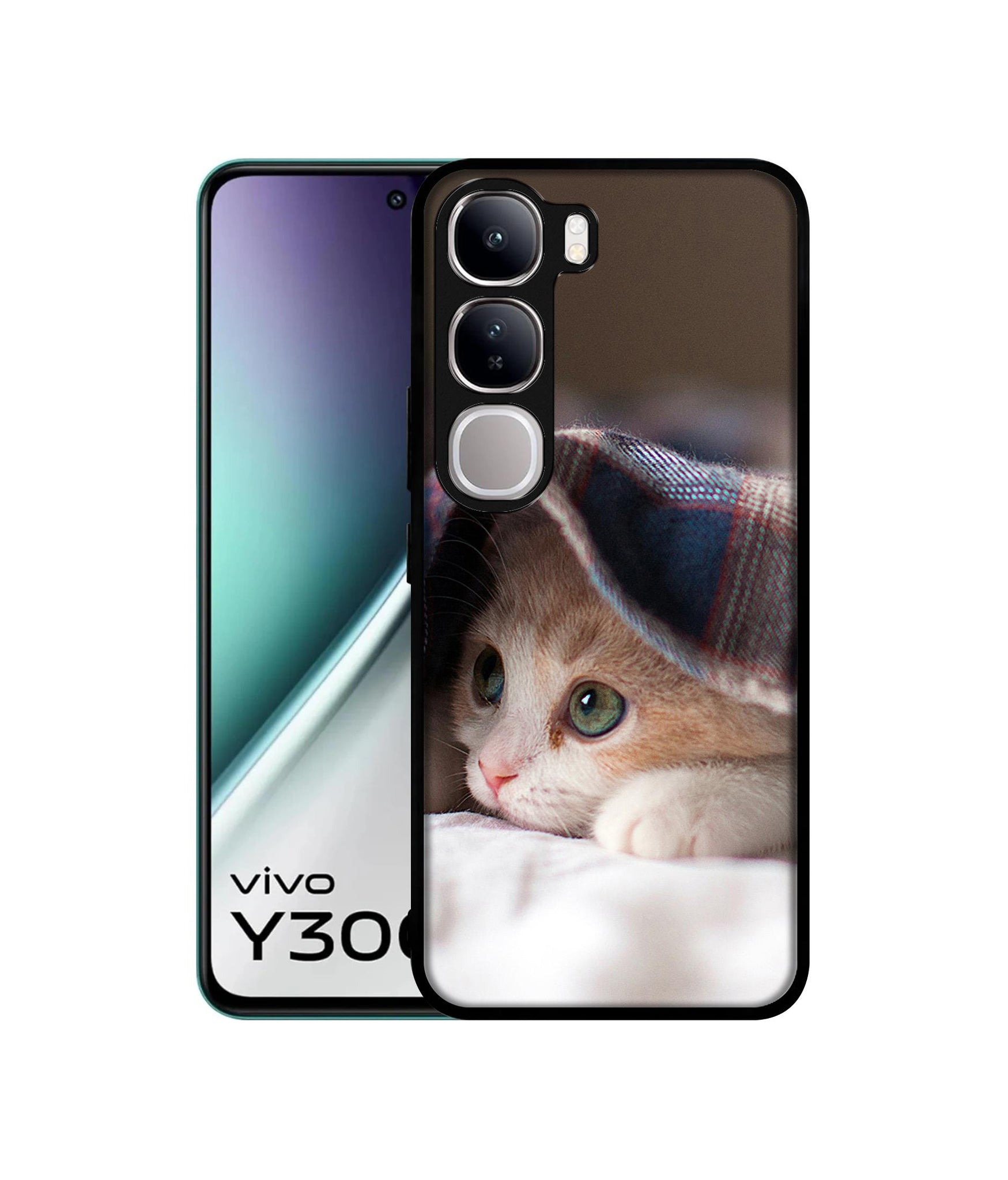 Vivo Y300 5G / V40 Lite 5G