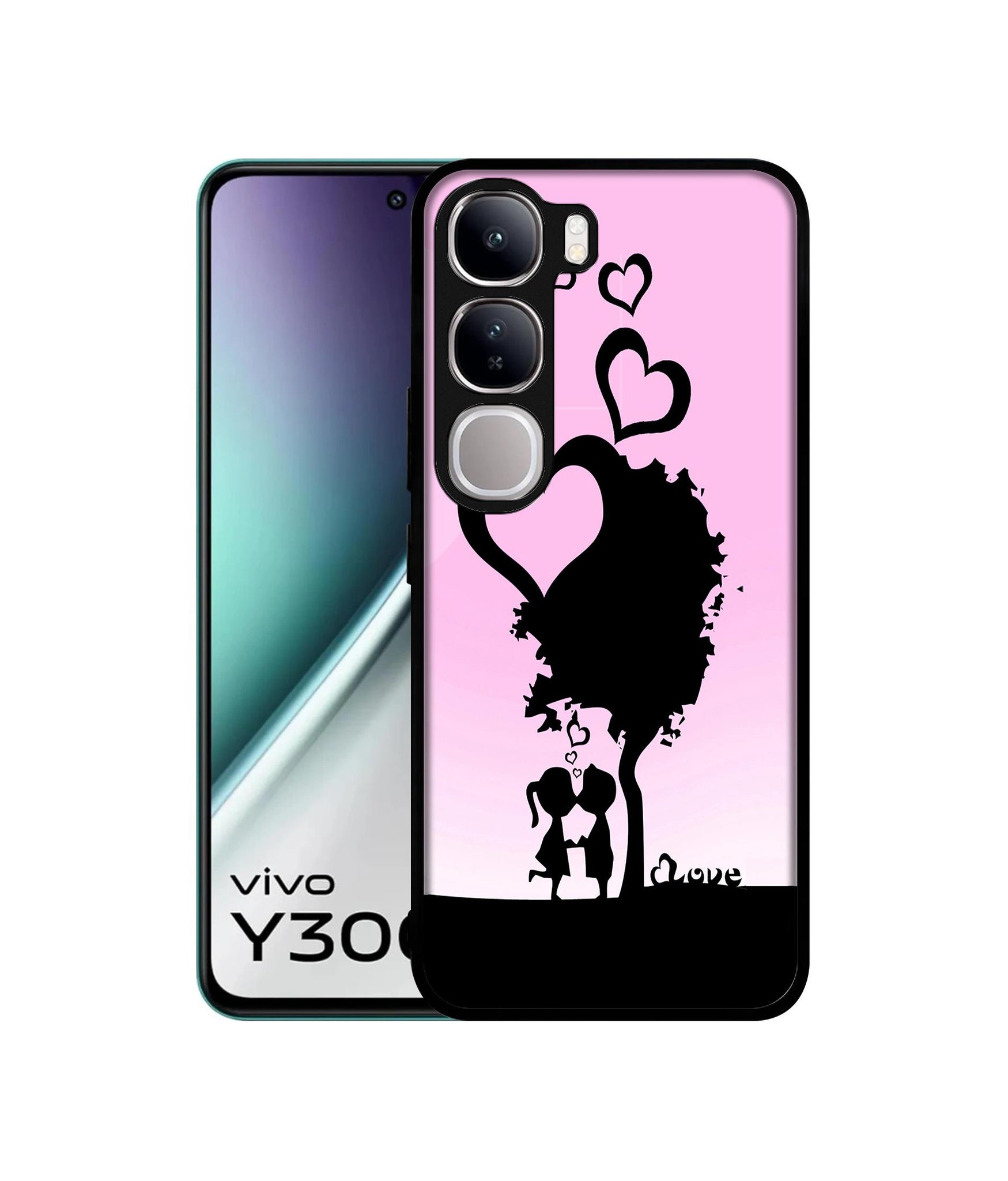 Vivo Y300 5G / V40 Lite 5G