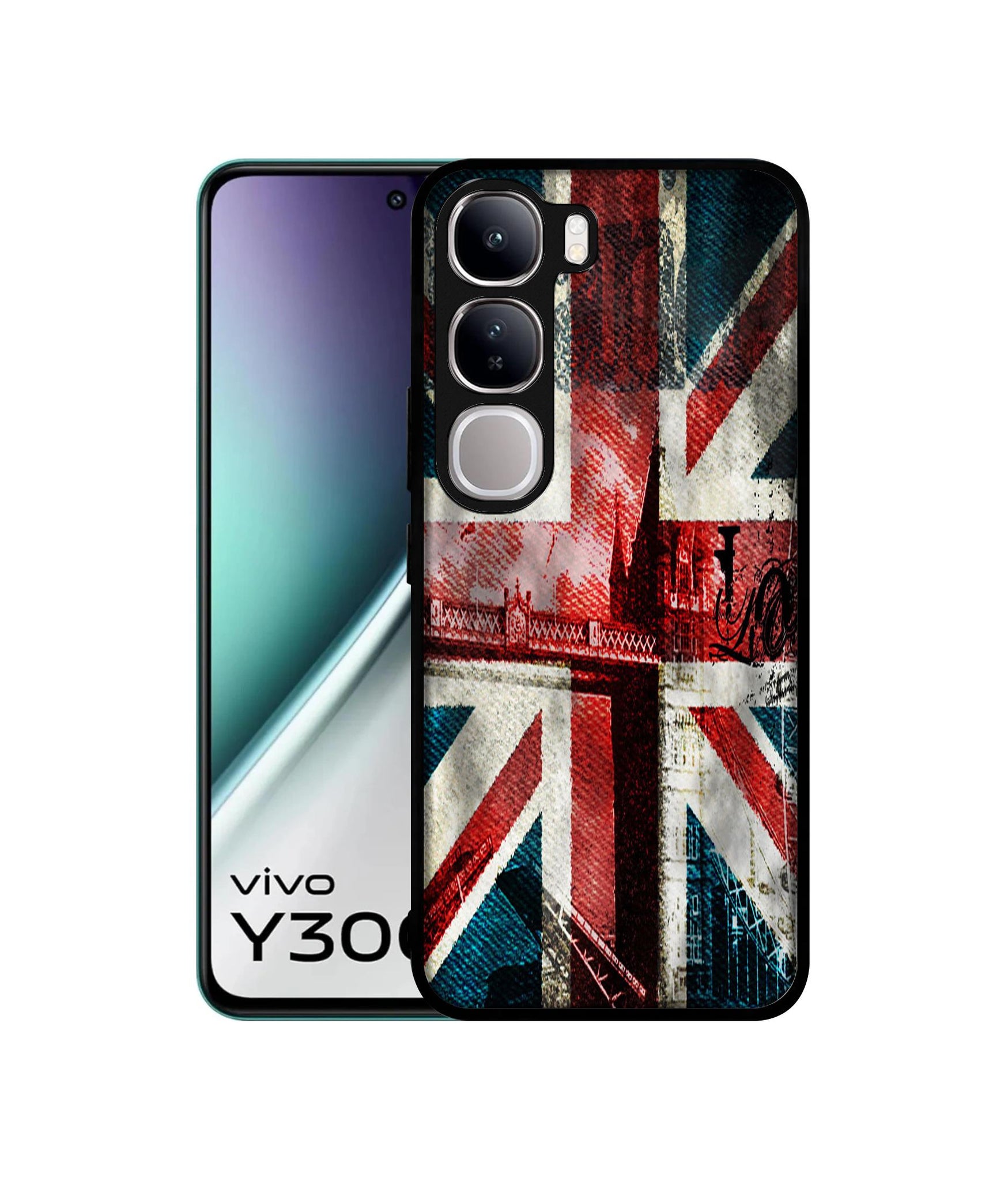 Vivo Y300 5G / V40 Lite 5G