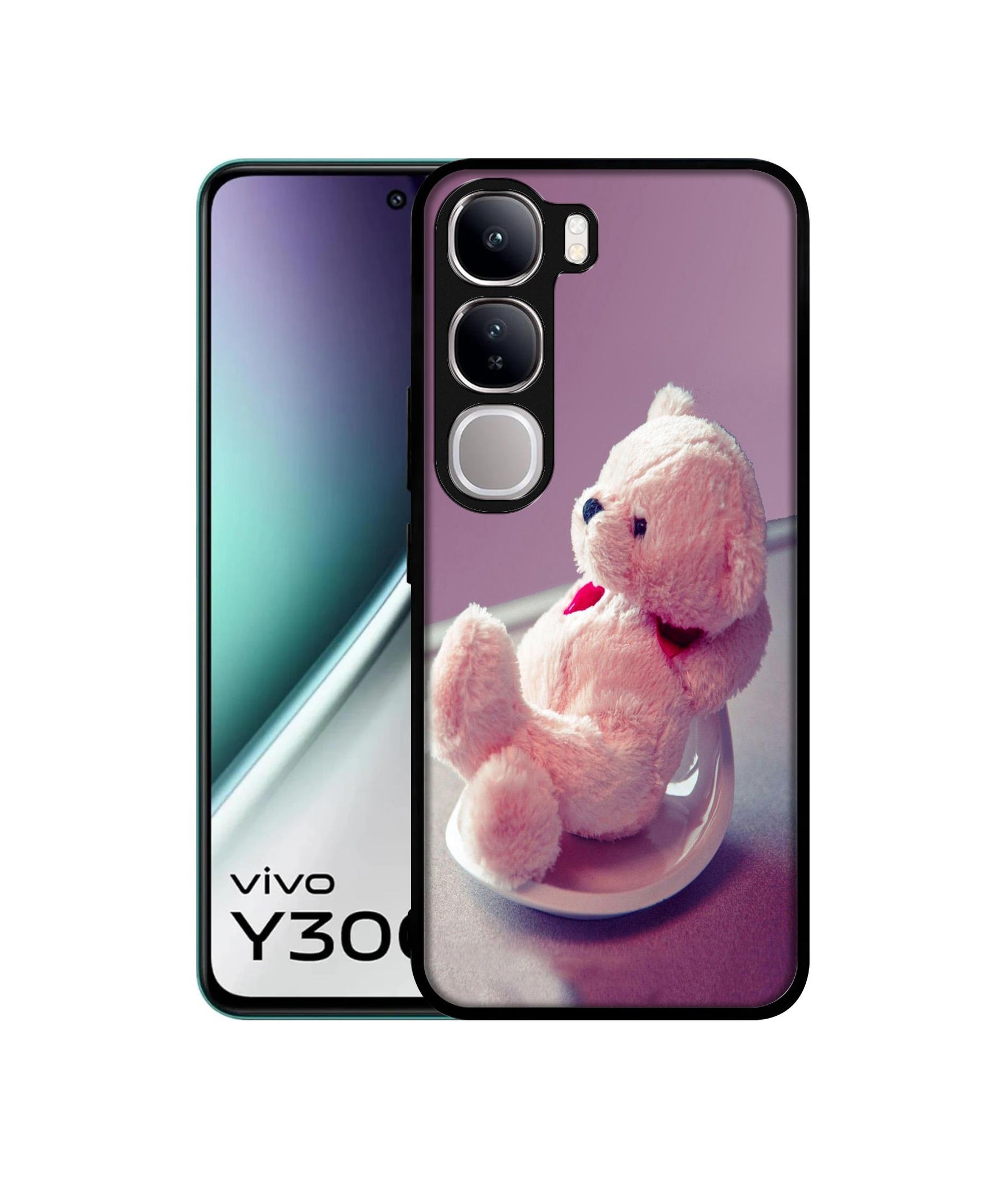 Vivo Y300 5G / V40 Lite 5G