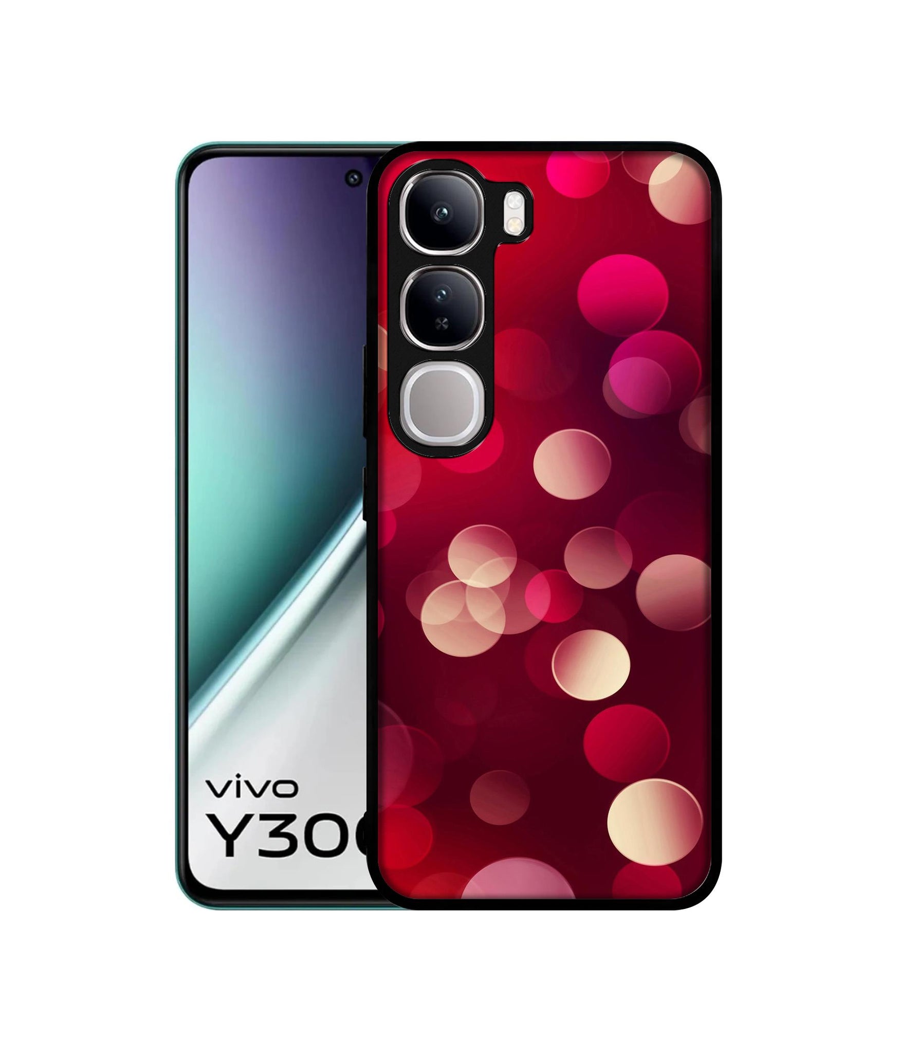 Vivo Y300 5G / V40 Lite 5G
