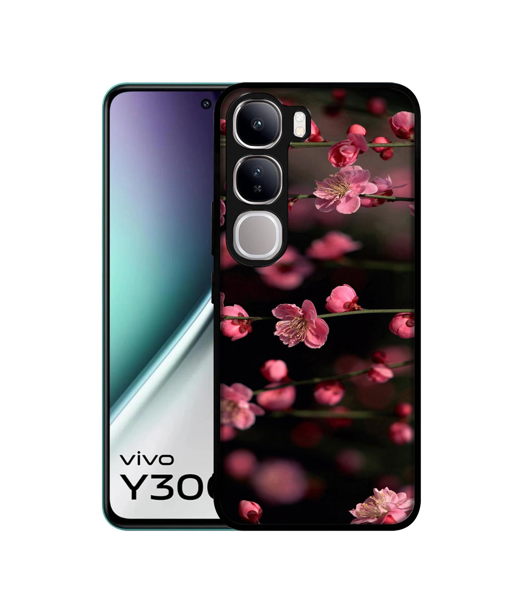 Vivo Y300 5G / V40 Lite 5G