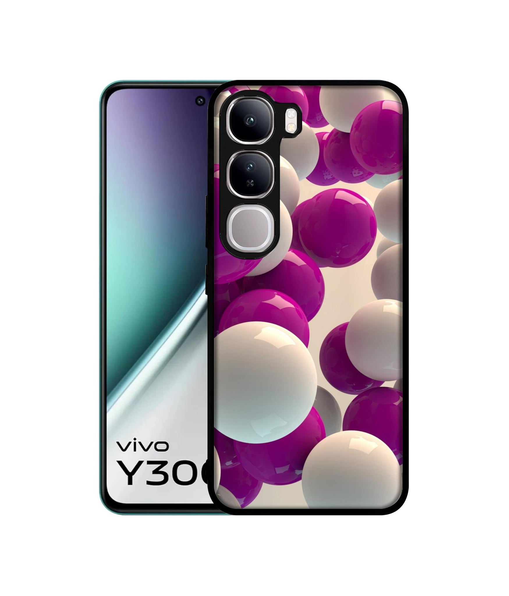 Vivo Y300 5G / V40 Lite 5G