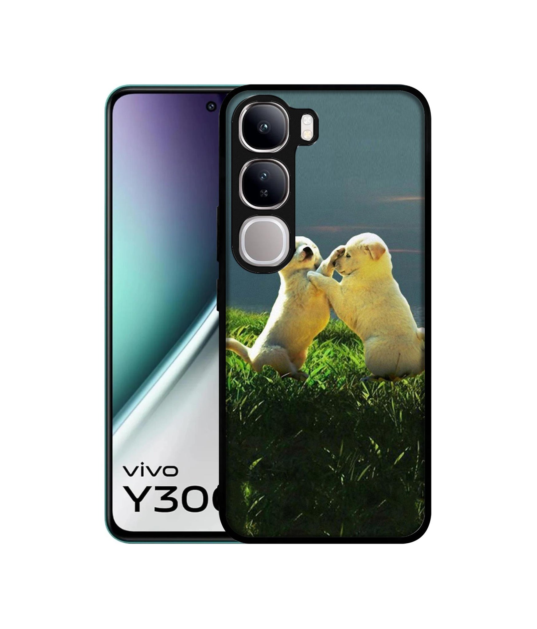 Vivo Y300 5G / V40 Lite 5G