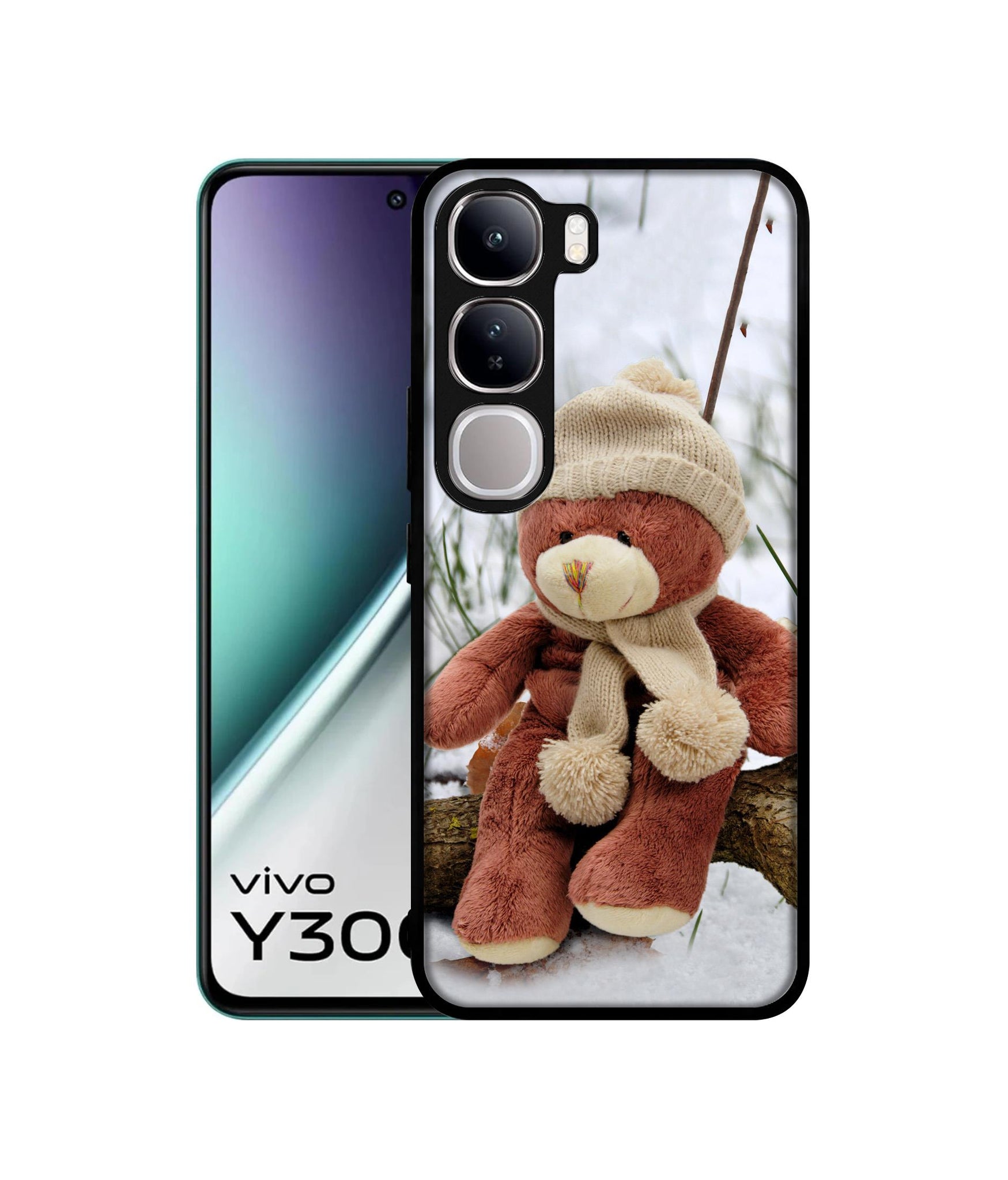 Vivo Y300 5G / V40 Lite 5G