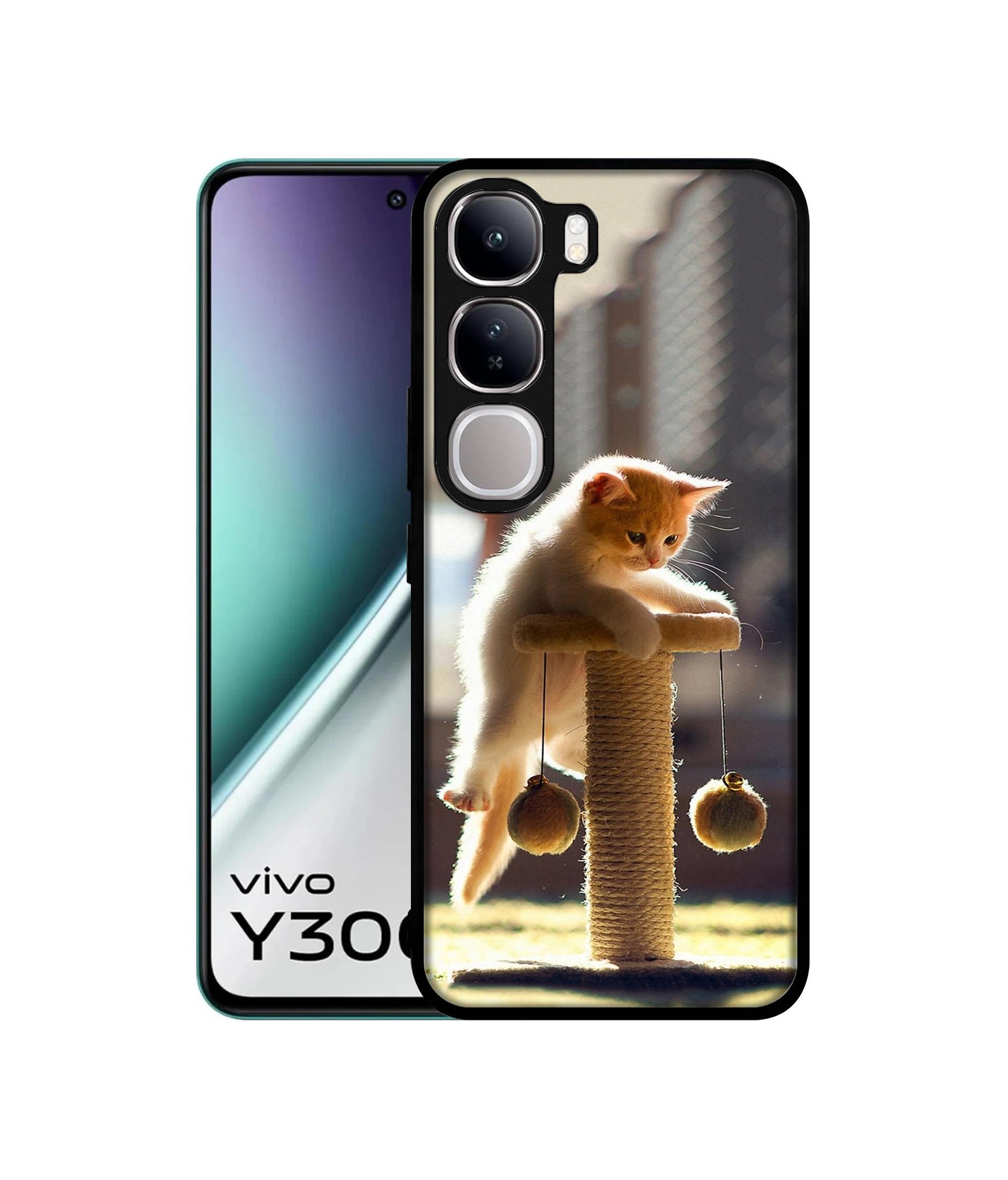 Vivo Y300 5G / V40 Lite 5G