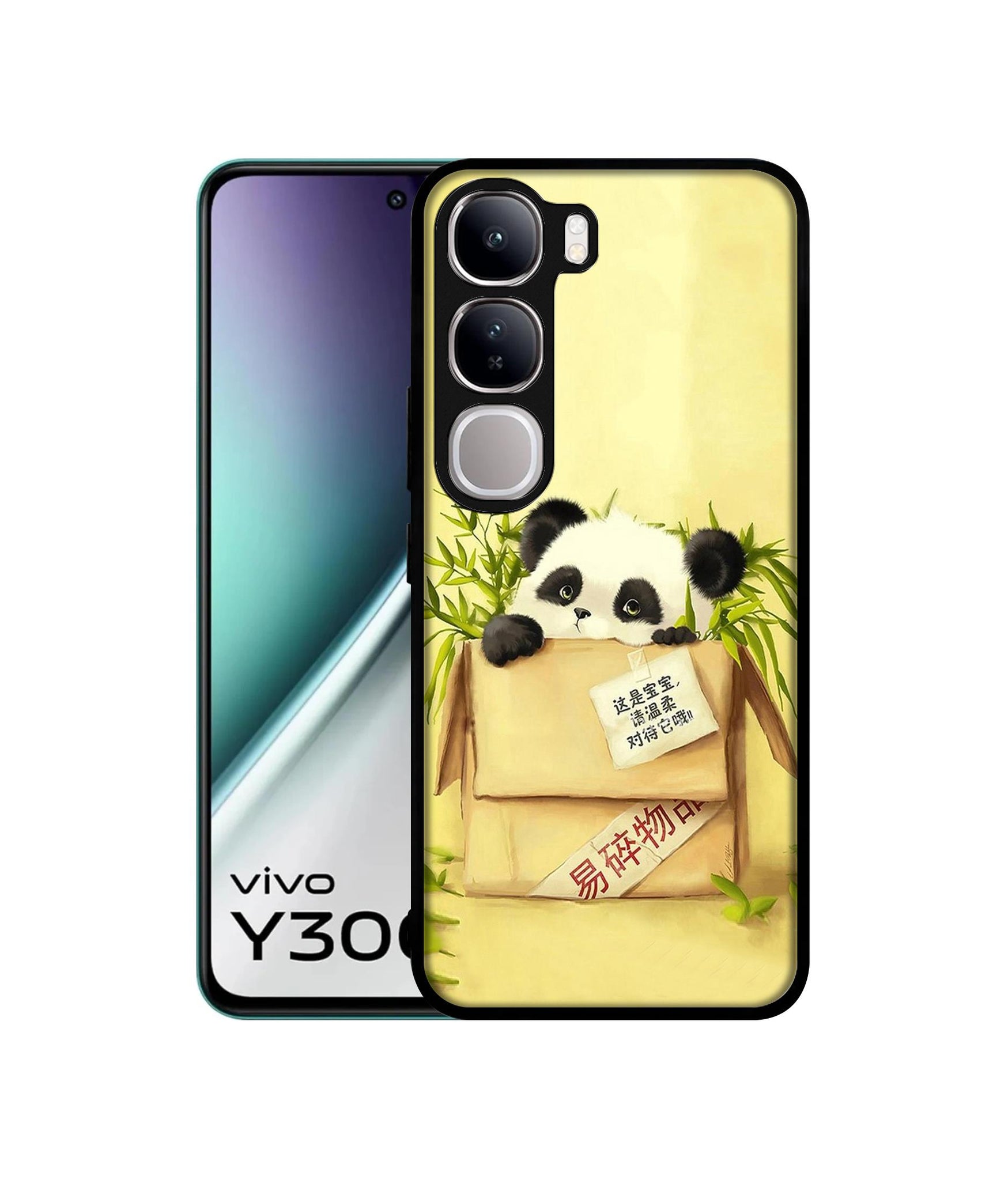 Vivo Y300 5G / V40 Lite 5G